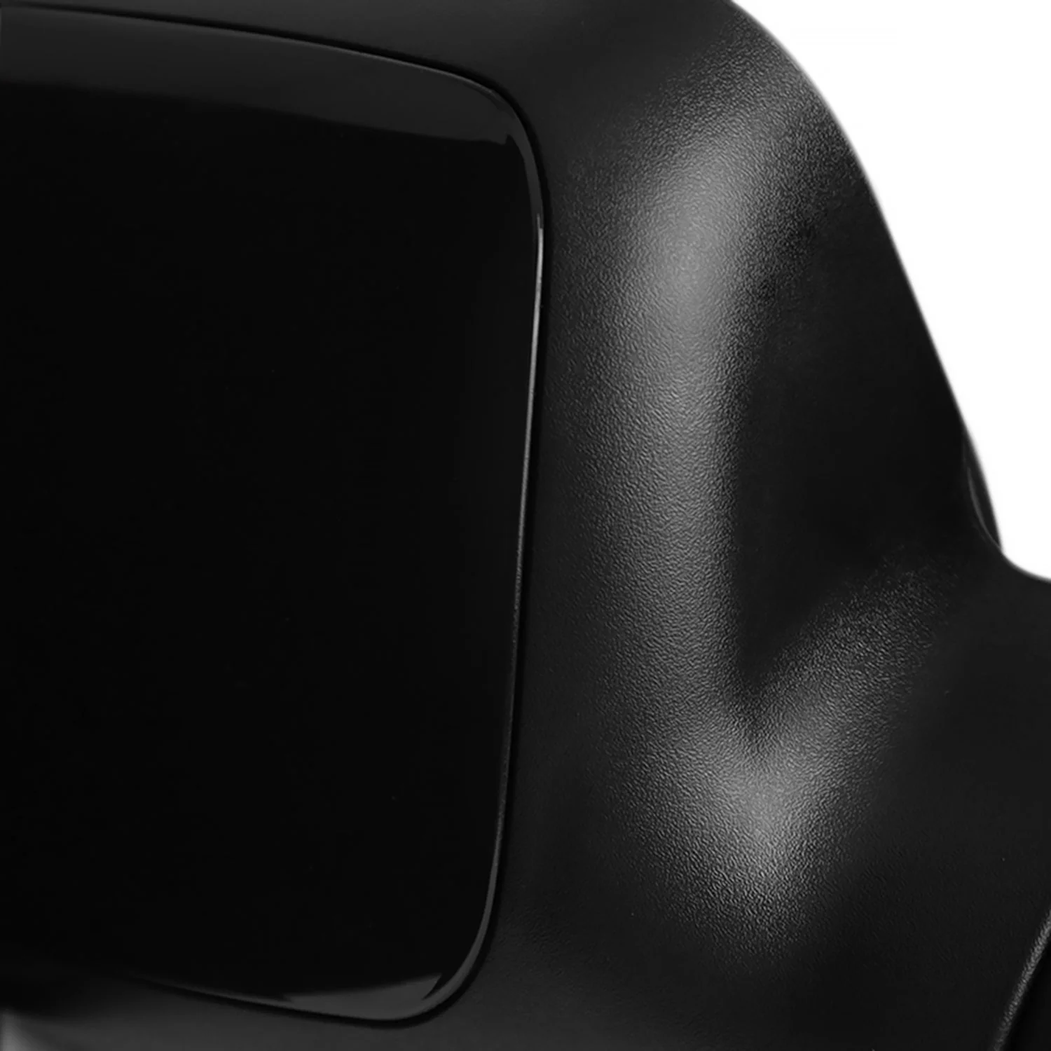 2003-2007 Chevy Silverado/Suburban/ Sierra/Yukon Heated Side Mirror Passenger - Image 4