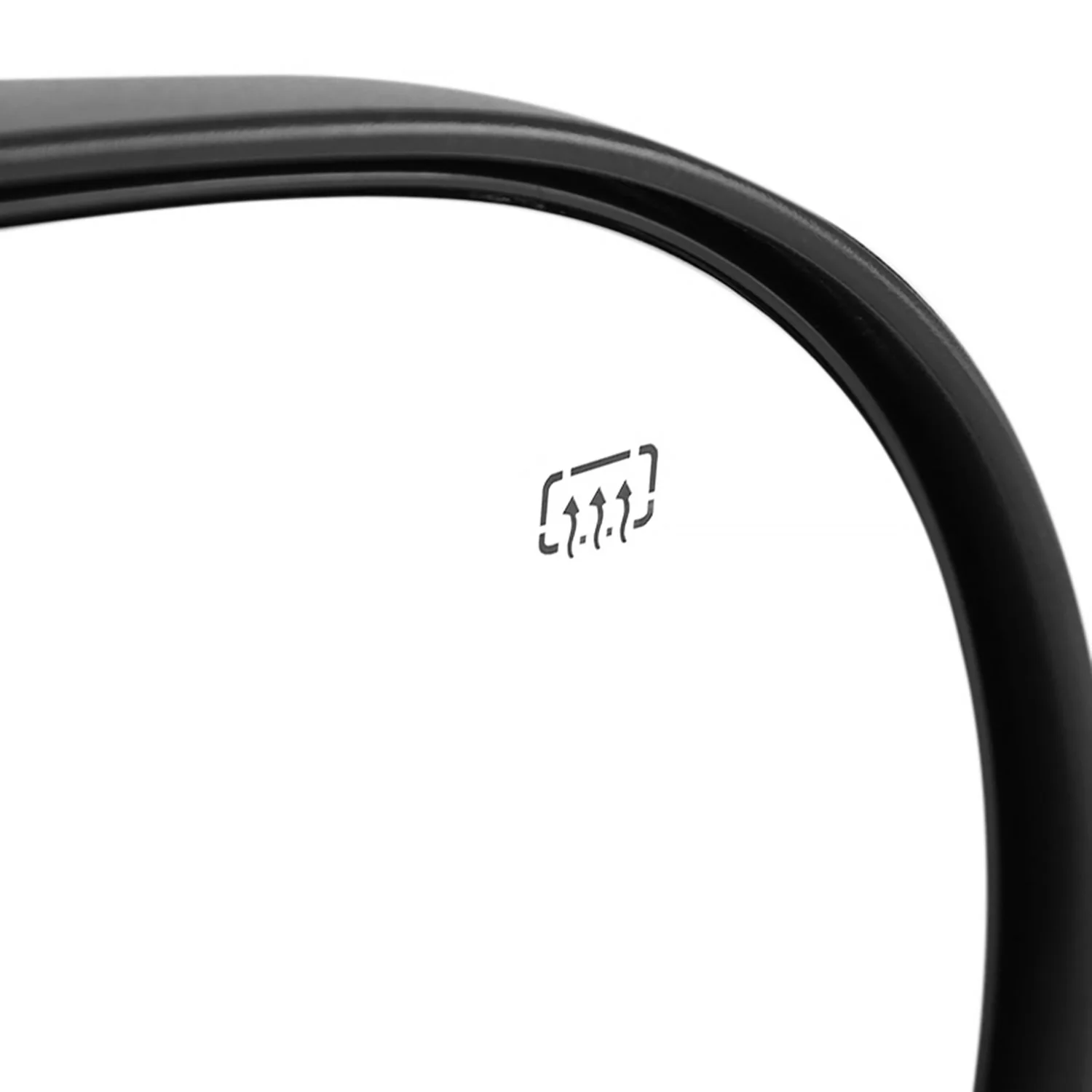 2003-2007 Chevy Silverado/Suburban/ Sierra/Yukon Heated Side Mirror Passenger - Image 5