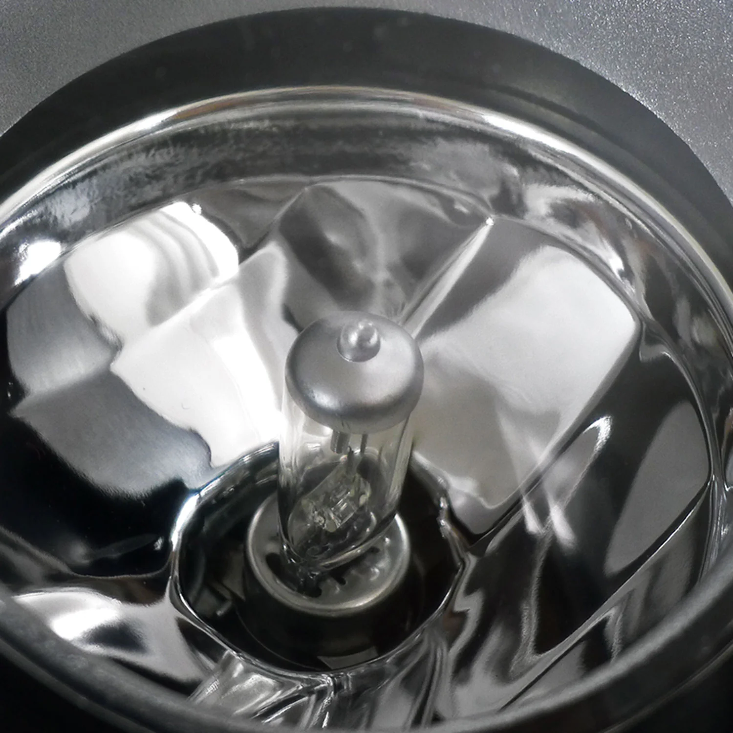 2004-2006 Nissan Quest/Altima H11 Fog Lights Kit Chrome Housing/Clear Lens - Image 3