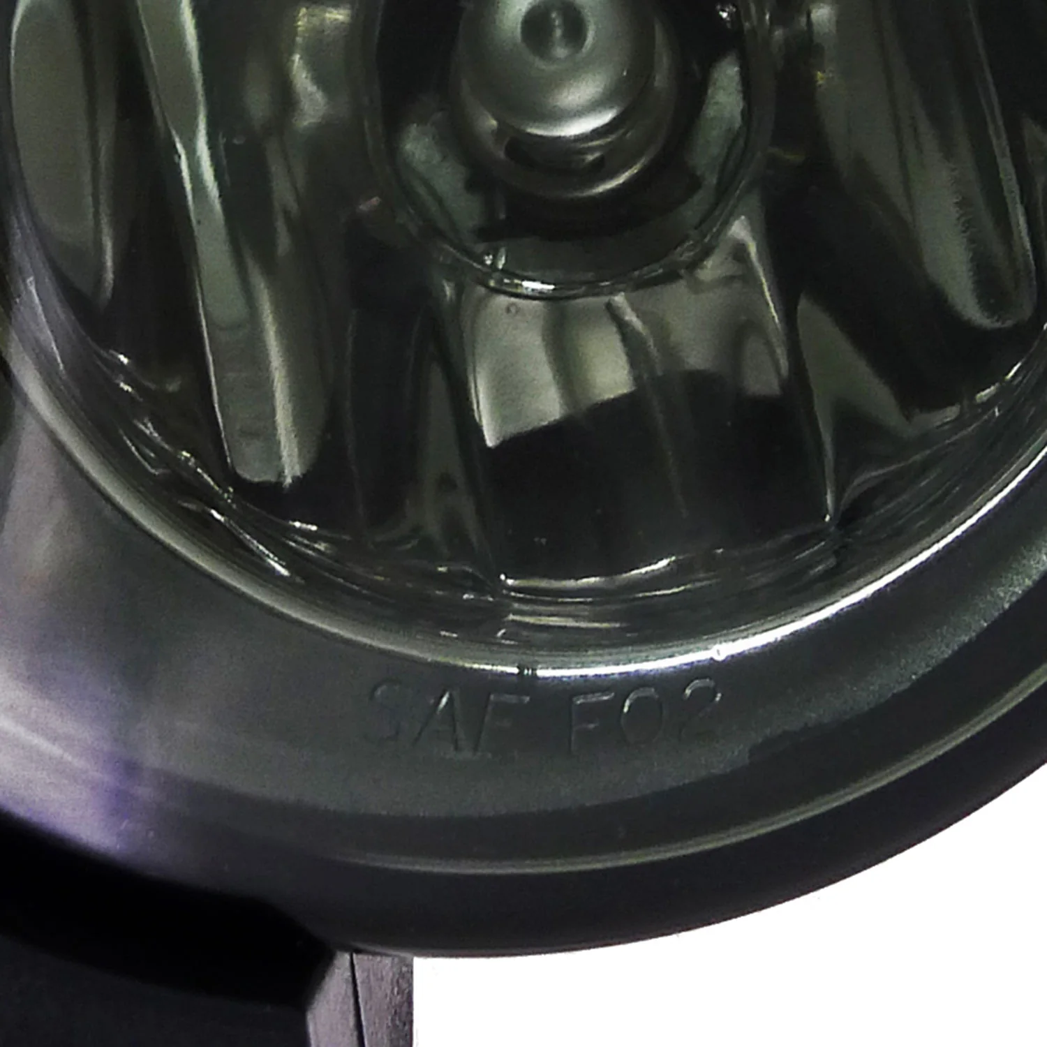 2004-2006 Nissan Quest/Altima H11 Fog Lights Kit Chrome Housing/Smoke Lens - Image 4