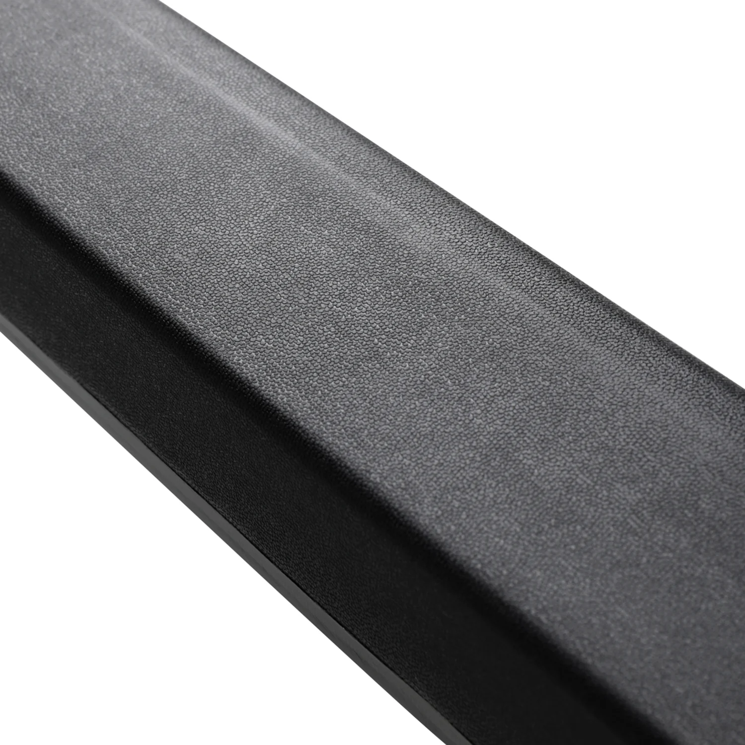 2005-2008 Ford F-150/2006-2008 Lincoln Mark LT Black ABS Tailgate Cap Cover - Image 5