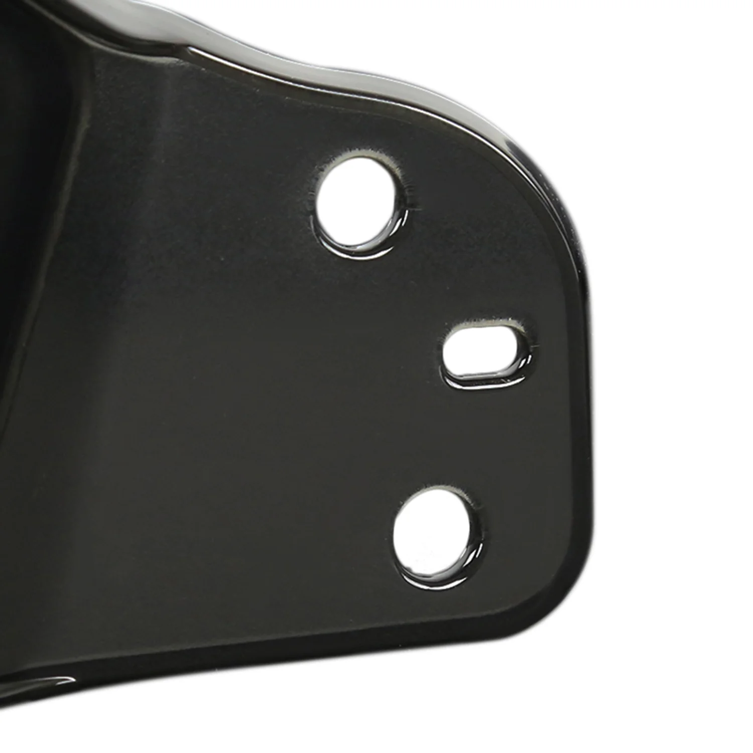 2005-2009 Ford Mustang Factory Style Bumper Lights Chrome Housing/Smoke Lens - Image 5