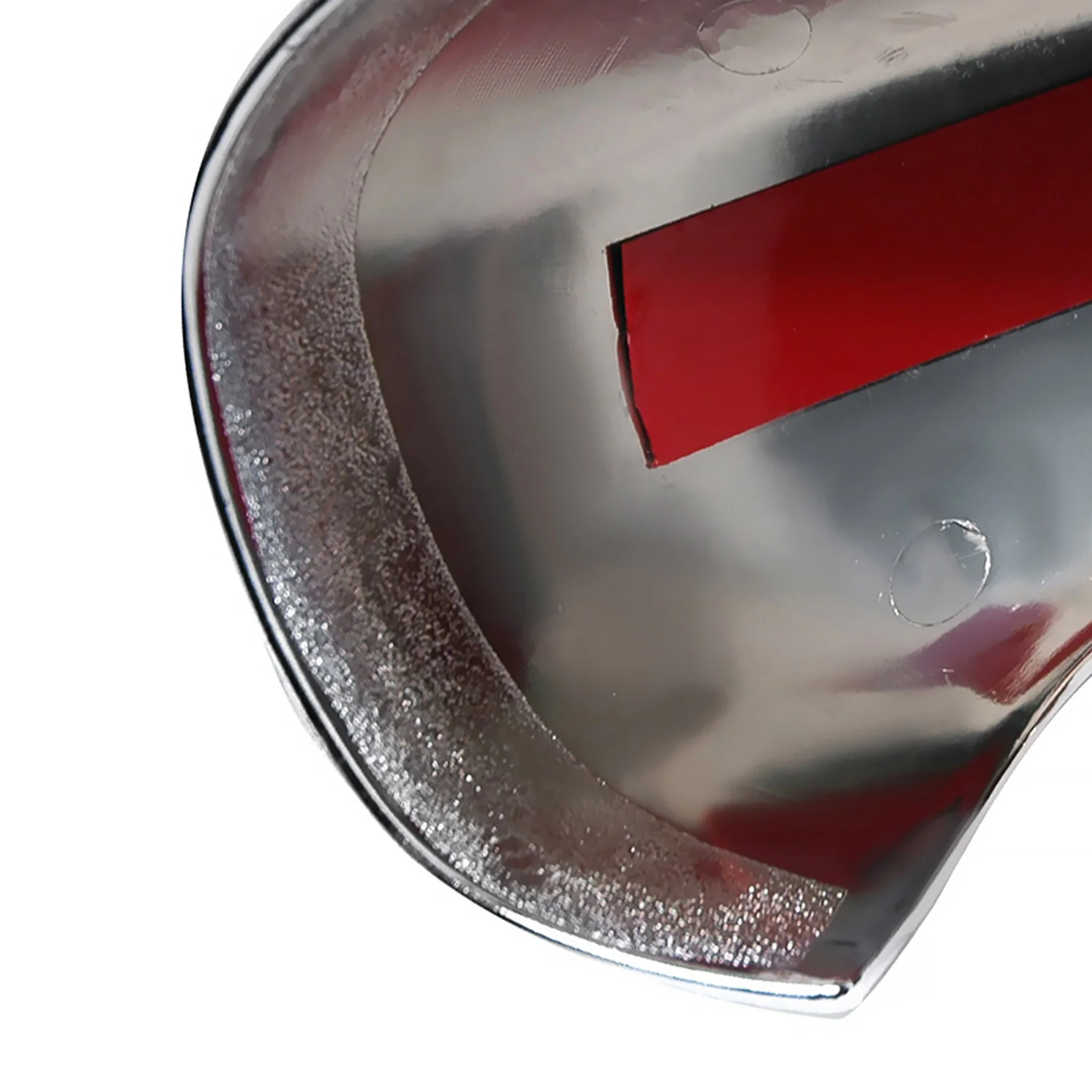2005-2010 Chrysler 300/300C Dodge Magnum/Charger Chrome ABS Mirror Covers - Image 6