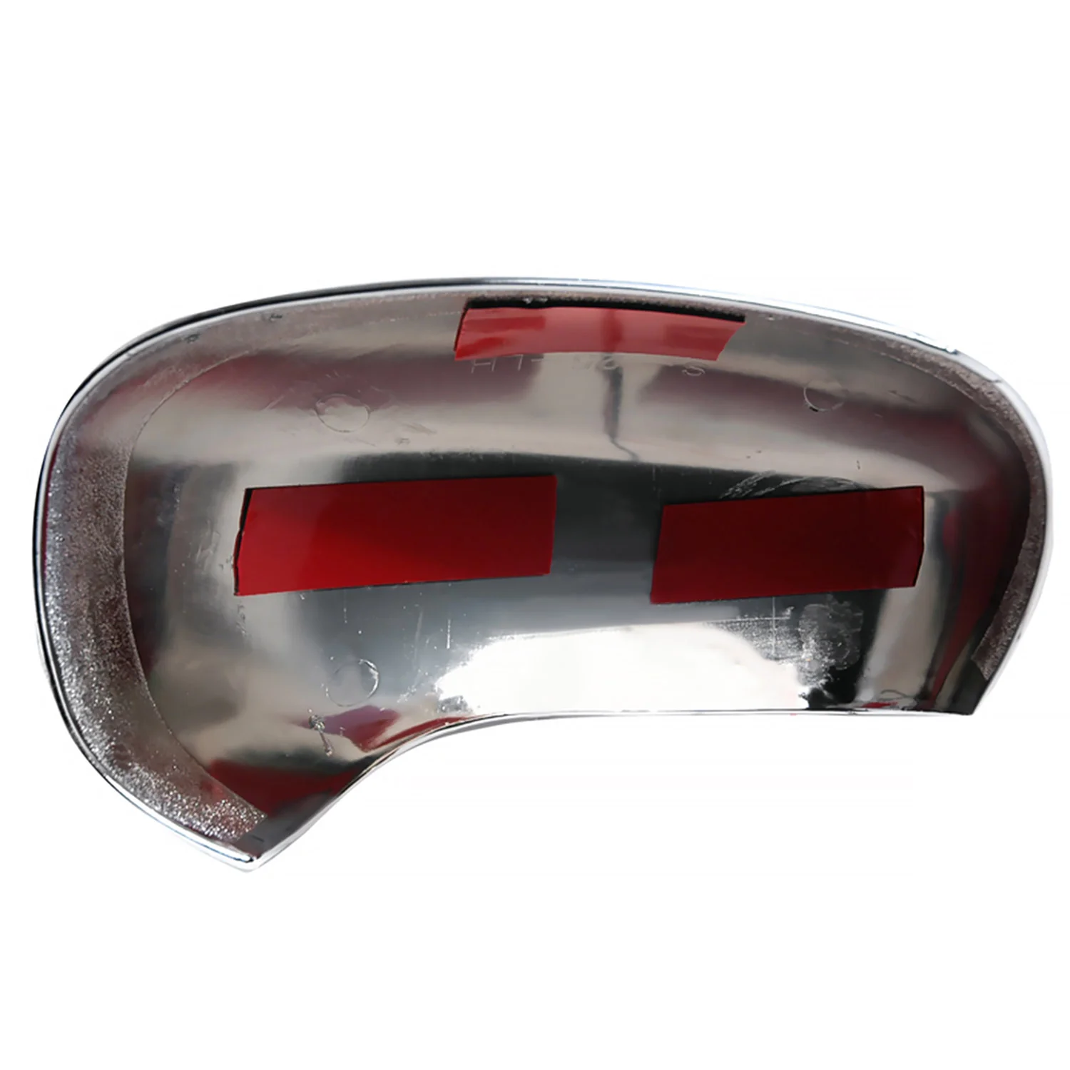 2005-2010 Chrysler 300/300C Dodge Magnum/Charger Chrome ABS Mirror Covers - Image 7