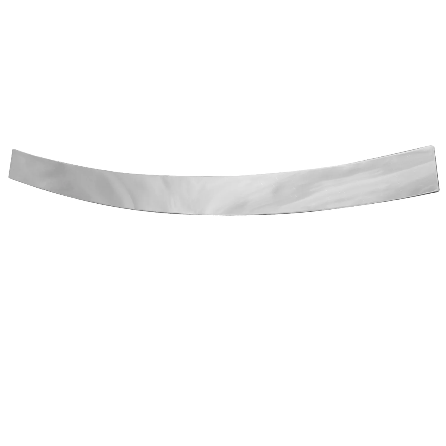 2005-2010 Chrysler 300 Chrome ABS Front & Rear Bumper 5PC Trim Set - Image 8