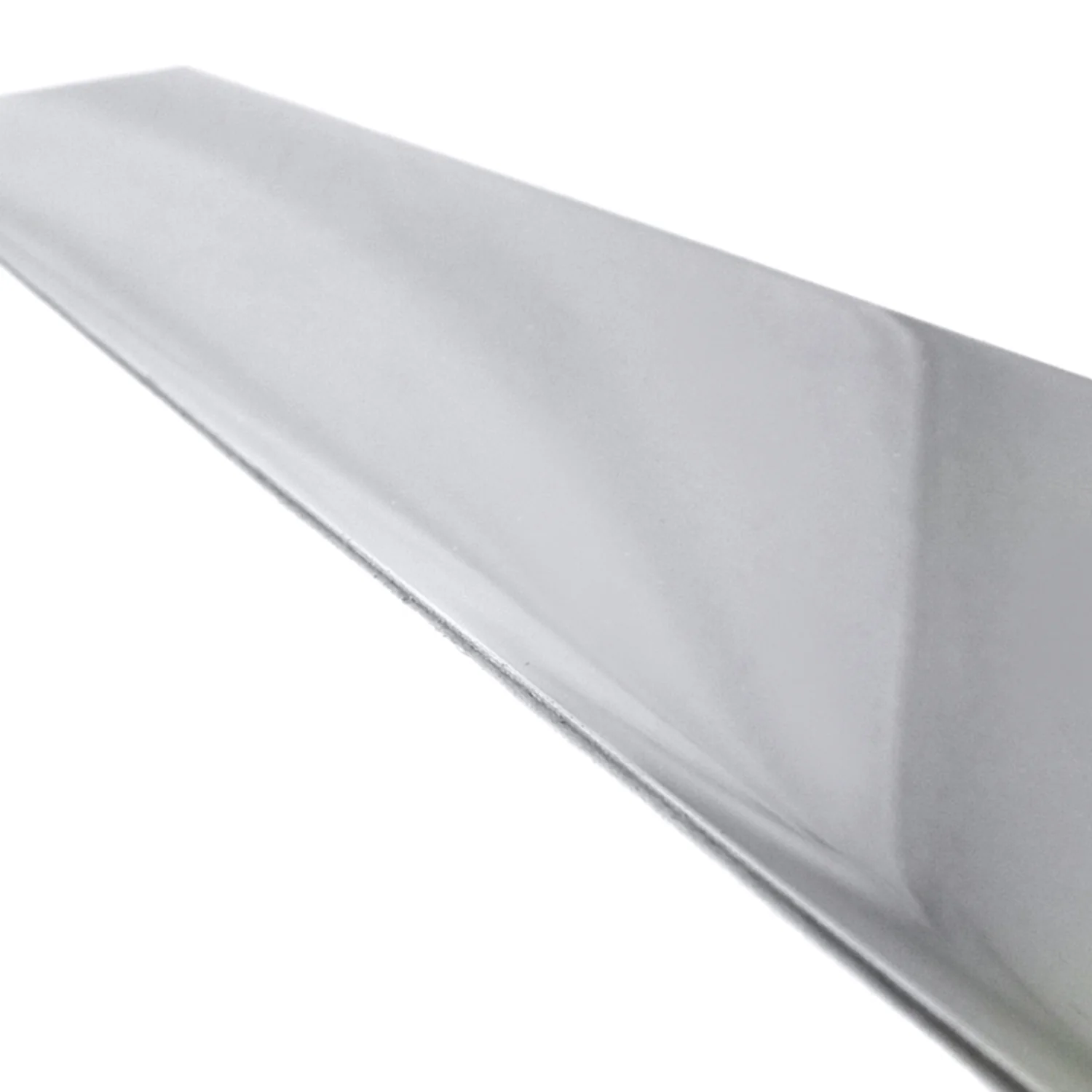 2005-2010 Chrysler 300 Dodge Magnum Door Pillar Posts Trim Chrome - Image 3