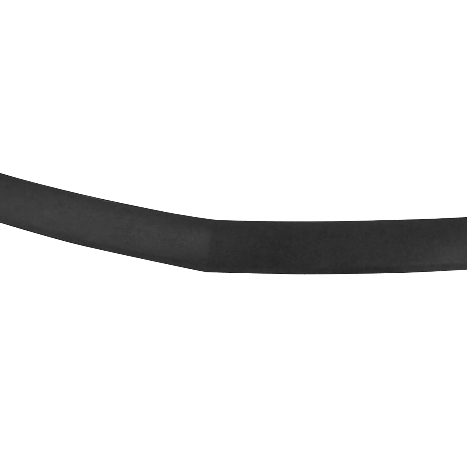 2005-2010 Dodge Charger ABS Bumper Lip Body Kit Splitter Spoiler - Image 3