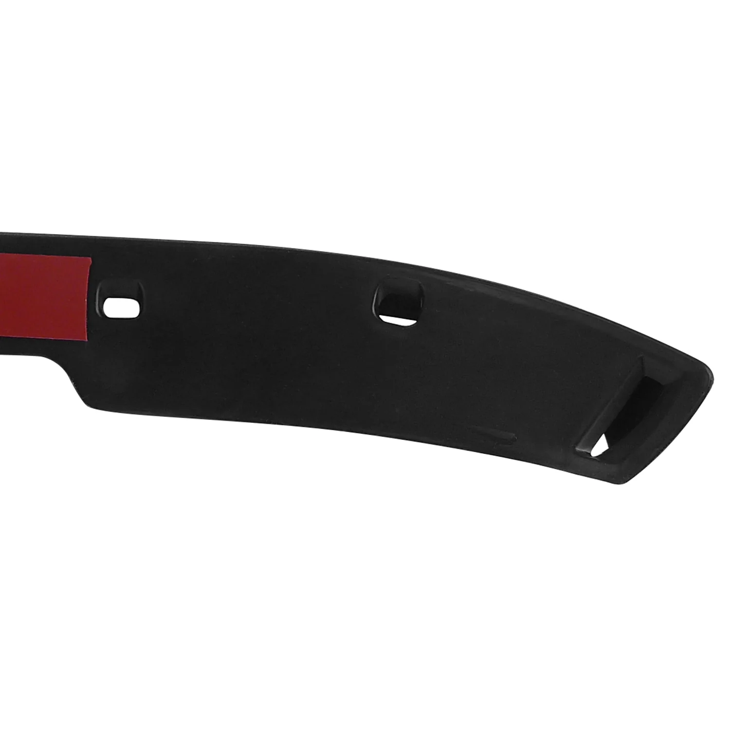 2005-2010 Dodge Charger ABS Bumper Lip Body Kit Splitter Spoiler - Image 4