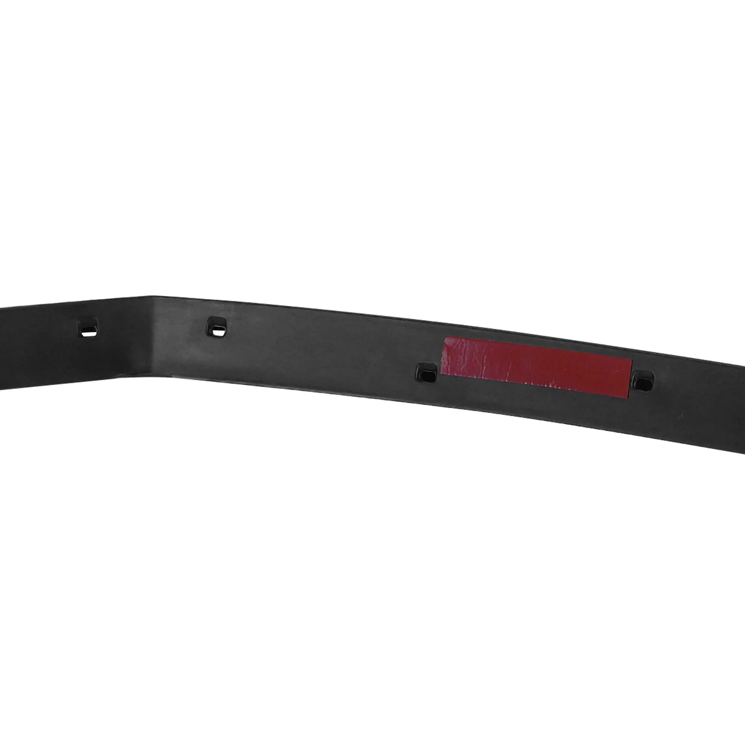 2005-2010 Dodge Charger ABS Bumper Lip Body Kit Splitter Spoiler - Image 5