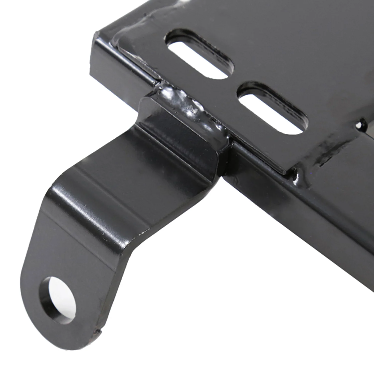 2005-2014 Ford Mustang Tensile Steel Racing Seat Mounting Brackets - 2PCS - Image 3