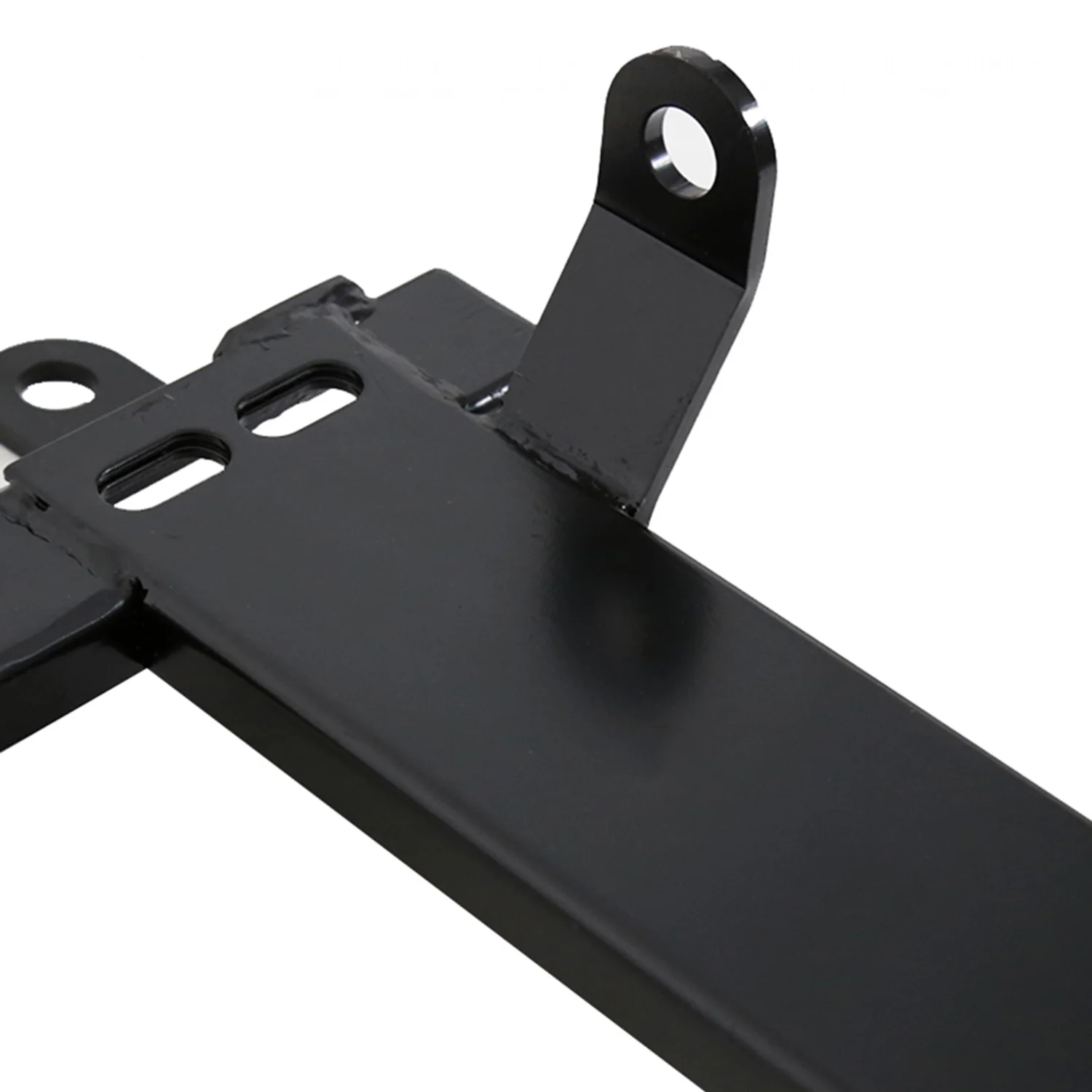 2005-2014 Ford Mustang Tensile Steel Racing Seat Mounting Brackets - 2PCS - Image 4