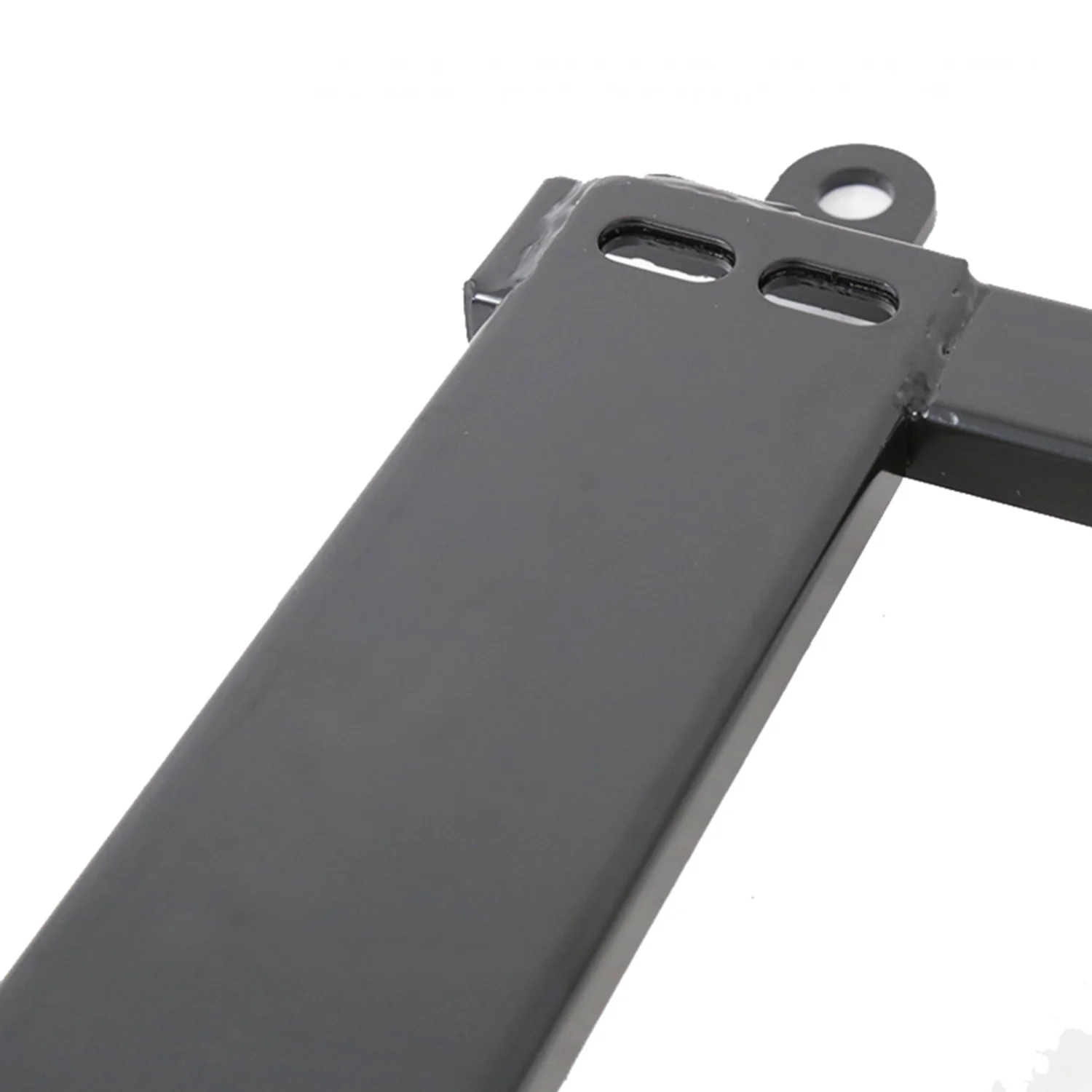 2005-2014 Ford Mustang Tensile Steel Racing Seat Mounting Brackets - 2PCS - Image 5