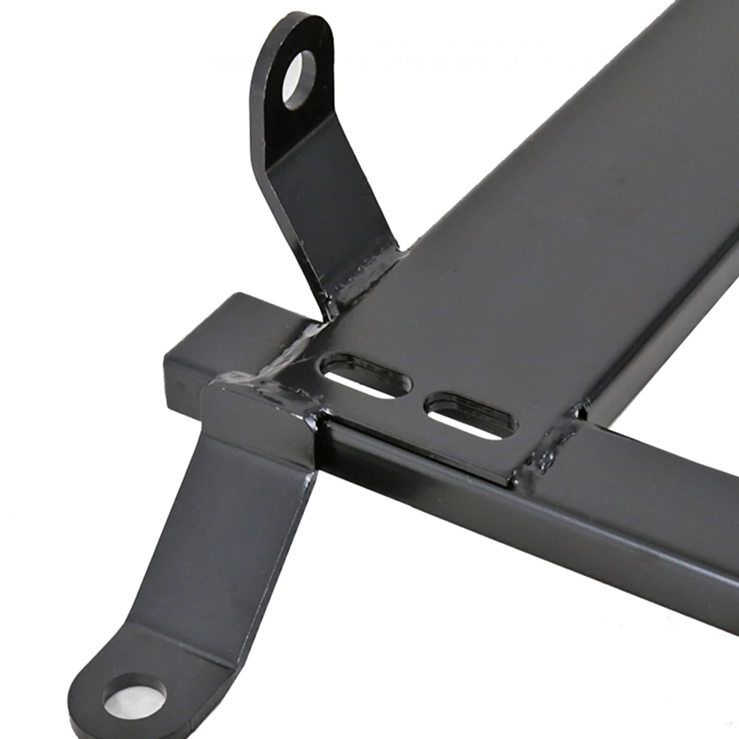2005-2014 Ford Mustang Tensile Steel Racing Seat Mounting Brackets - 2PCS - Image 6