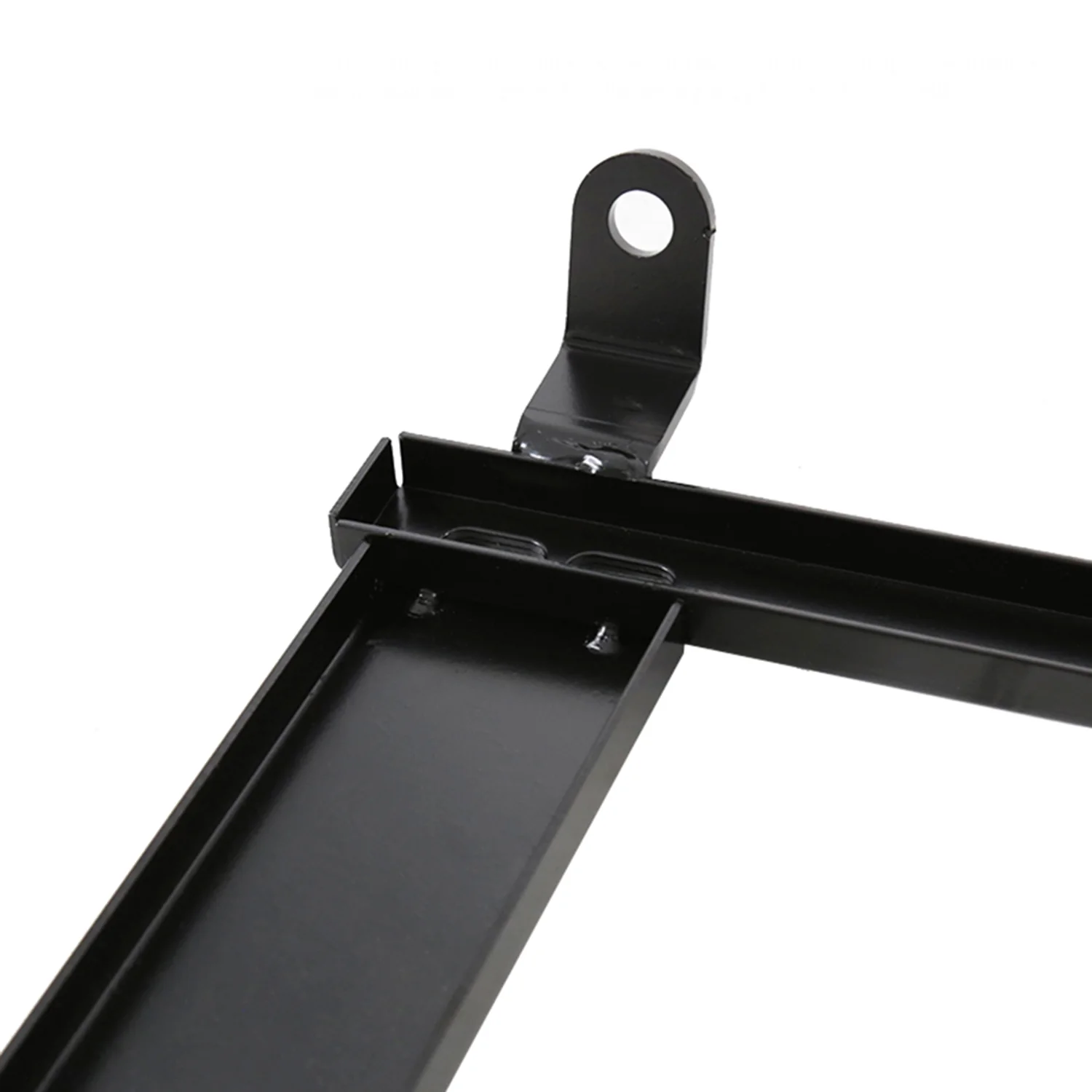 2005-2014 Ford Mustang Tensile Steel Racing Seat Mounting Brackets - 2PCS - Image 7