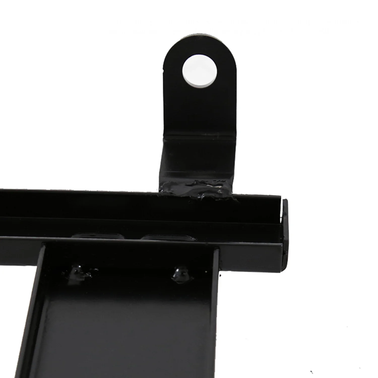 2005-2014 Ford Mustang Tensile Steel Racing Seat Mounting Brackets - 2PCS - Image 9