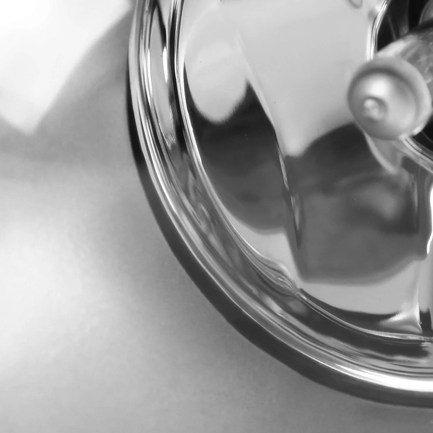 2006-2008 Toyota RAV4 H11 Fog Lights Kit Chrome Housing/Clear Lens - Image 3