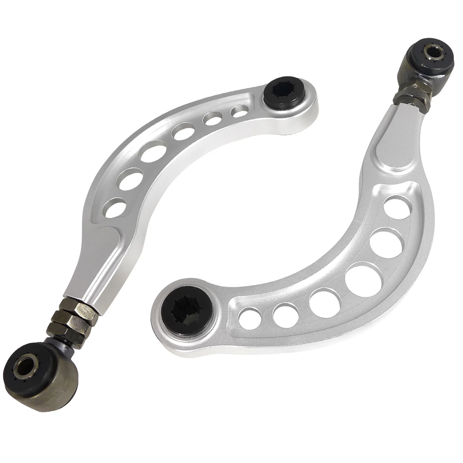 2006-2017 Honda Civic Acura CSX/ILX Rear Upper Camber Control Arms - Image 10