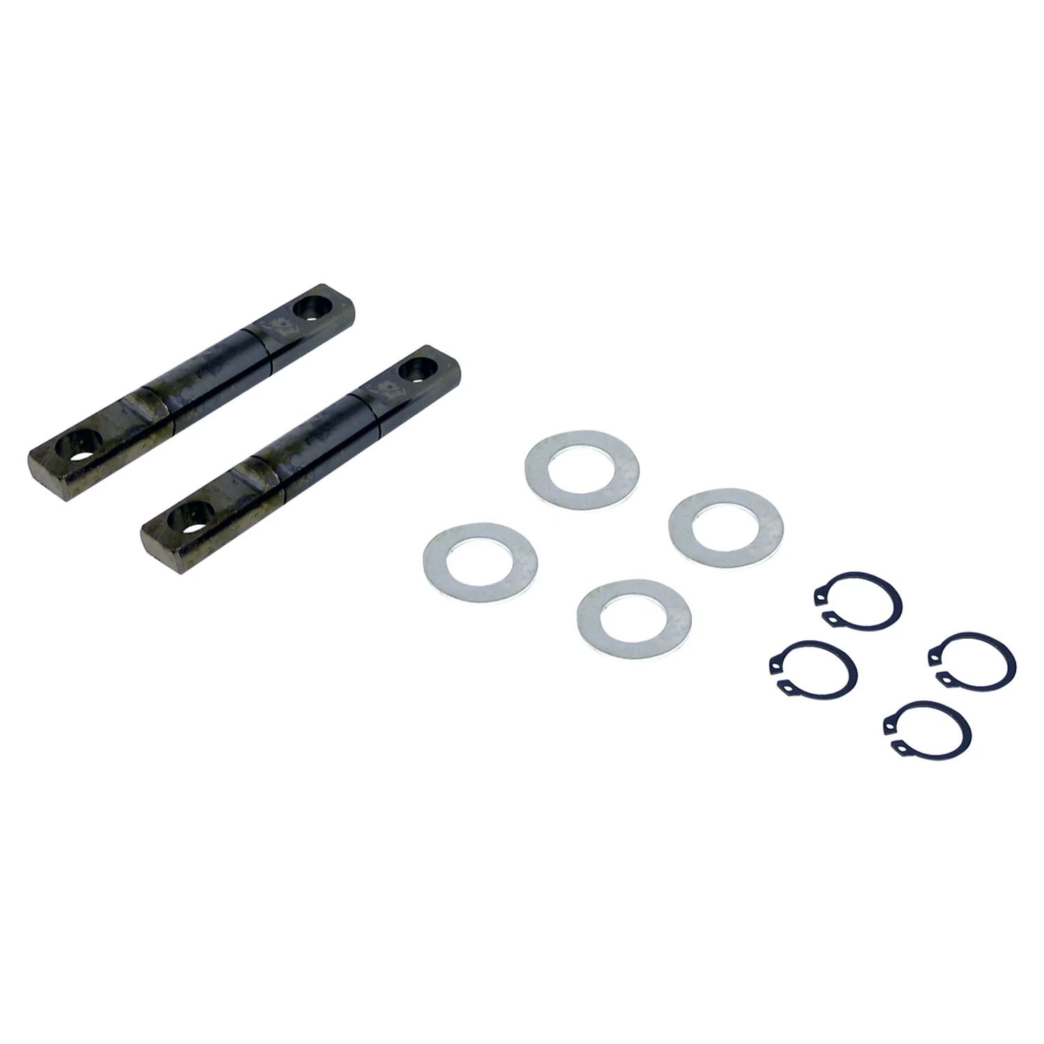 2006-2017 Honda Civic Acura CSX/ILX Rear Upper Camber Control Arms - Image 9