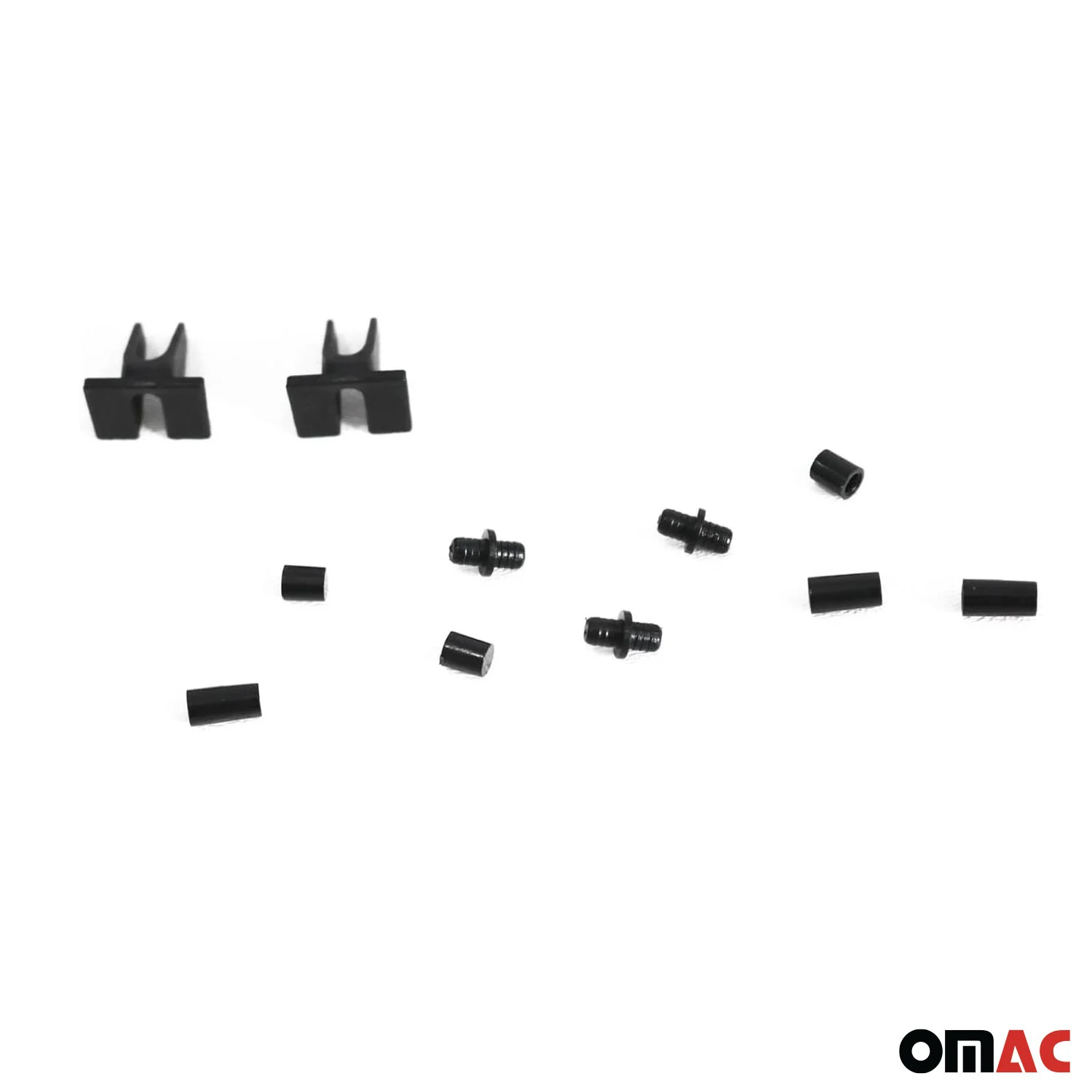 2006-2018 Mercedes Sprinter W906 2E1847733 Sliding Window Latch Repair Set - Image 4