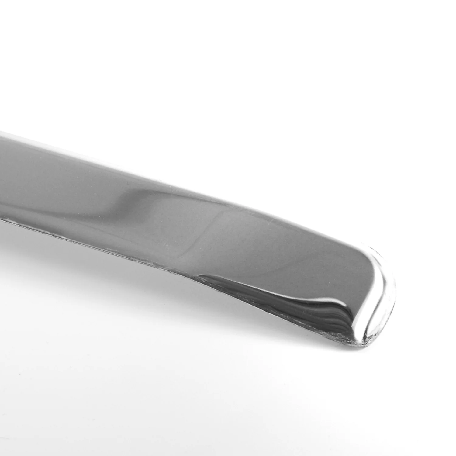 2007-2009 Chevy Avalanche/Suburban Stainless Steel Side Door Trim Set 4Pcs - Image 4