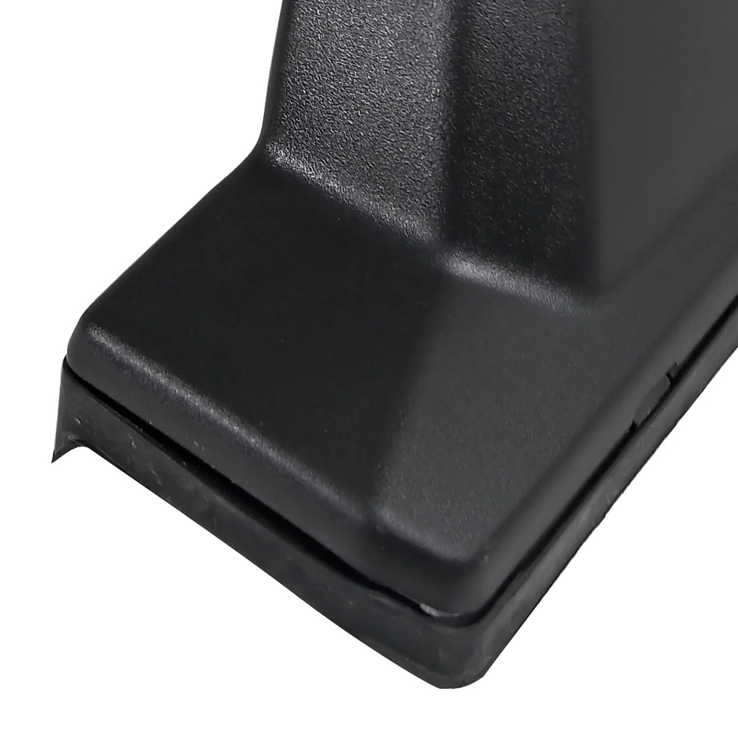 2007-2011 Honda CR-V Aluminum Roof Rack Cross Bars Black - Image 6