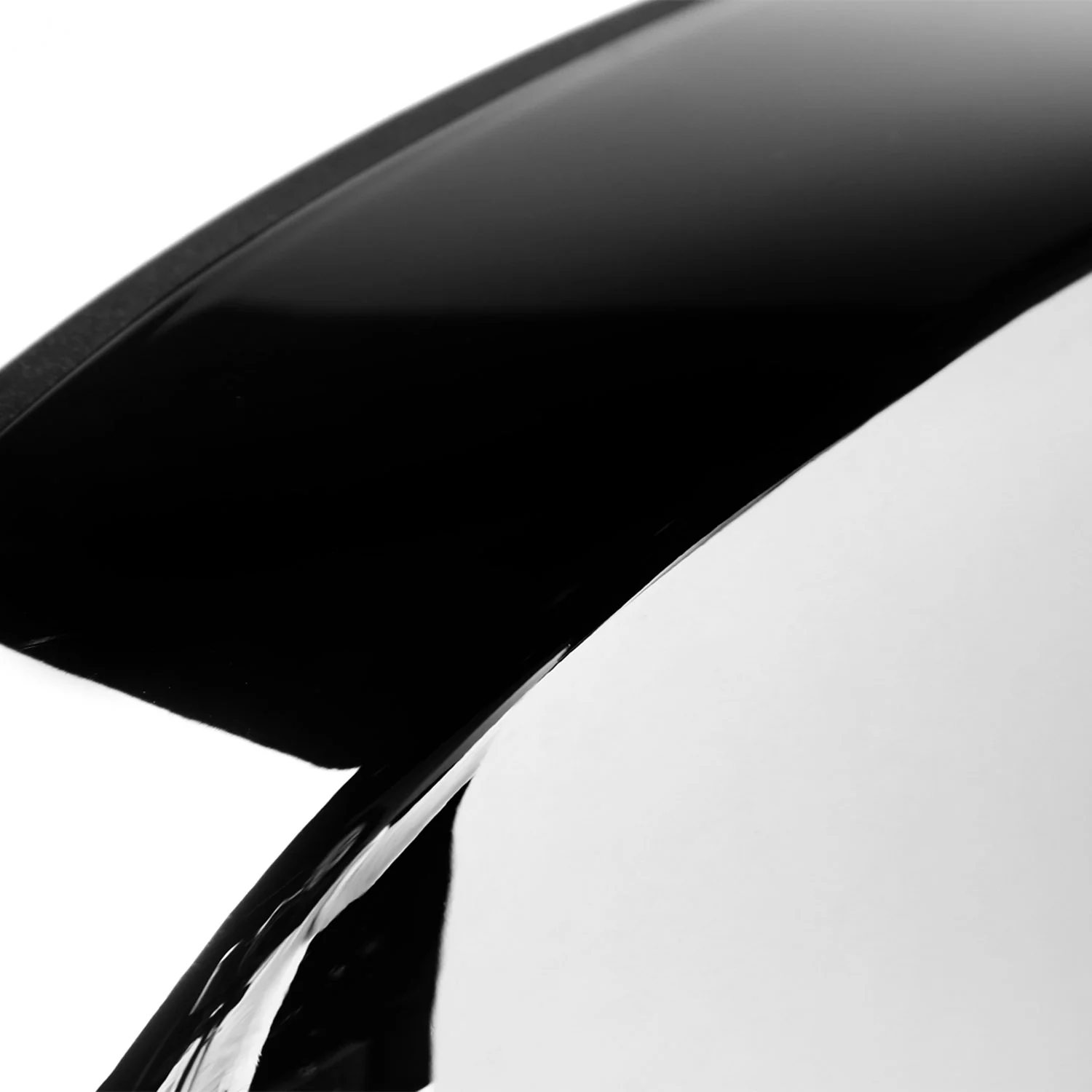 2007-2013 Chevy Silverado/GMC Sierra Chrome Heated Side Mirror Passenger Side - Image 5