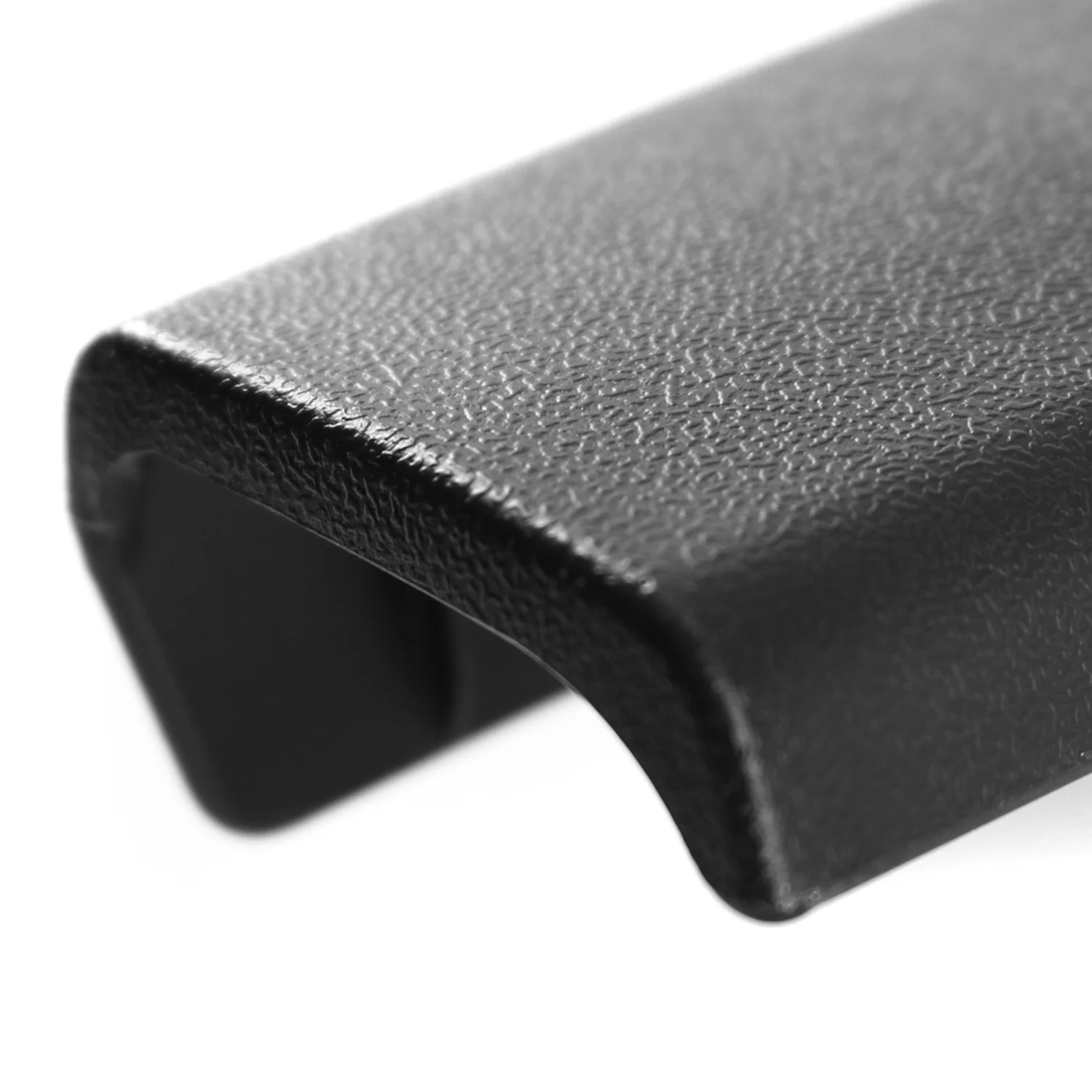 2007-2013 Toyota Tundra Black OE Style Trunk Tailgate Cap Protector Cover - Image 4