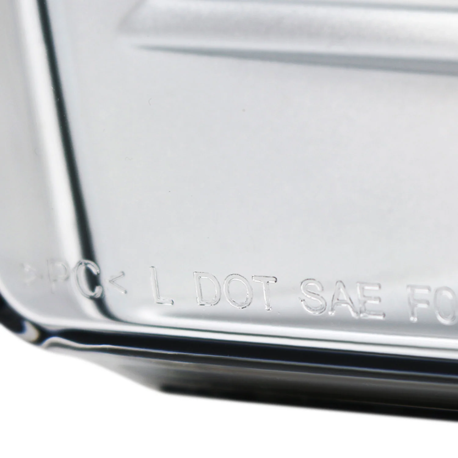 2007-2014 Chevy Avalanche/Silverado/Suburban/Tahoe LED Fog Lights Chrome - Image 6