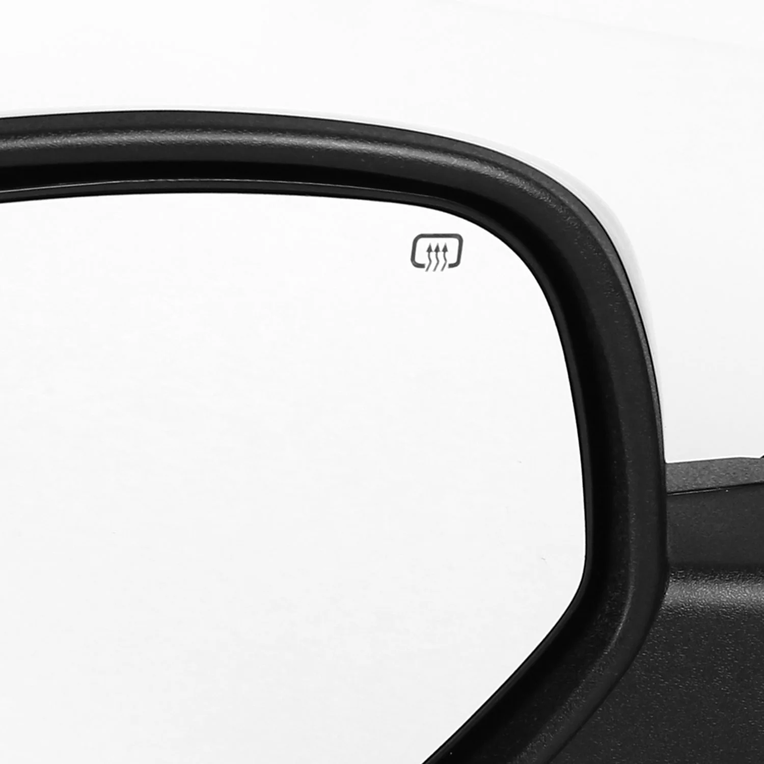 2007-2014 Chevy Silverado/Avalanche/Tahoe/Sierra Heated Side Mirror Driver - Image 4