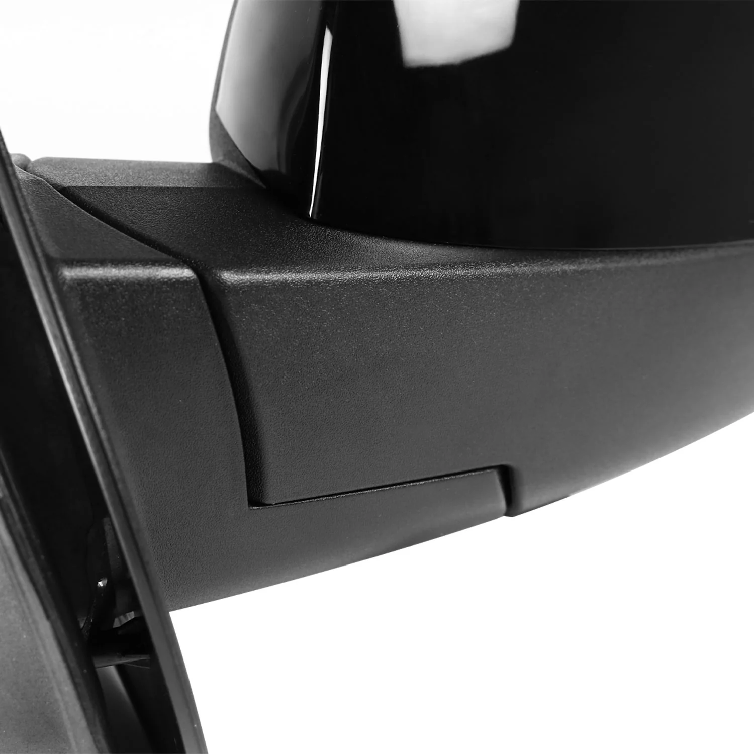 2007-2014 Chevy Silverado/Avalanche/Tahoe/Sierra Heated Side Mirror Driver - Image 6