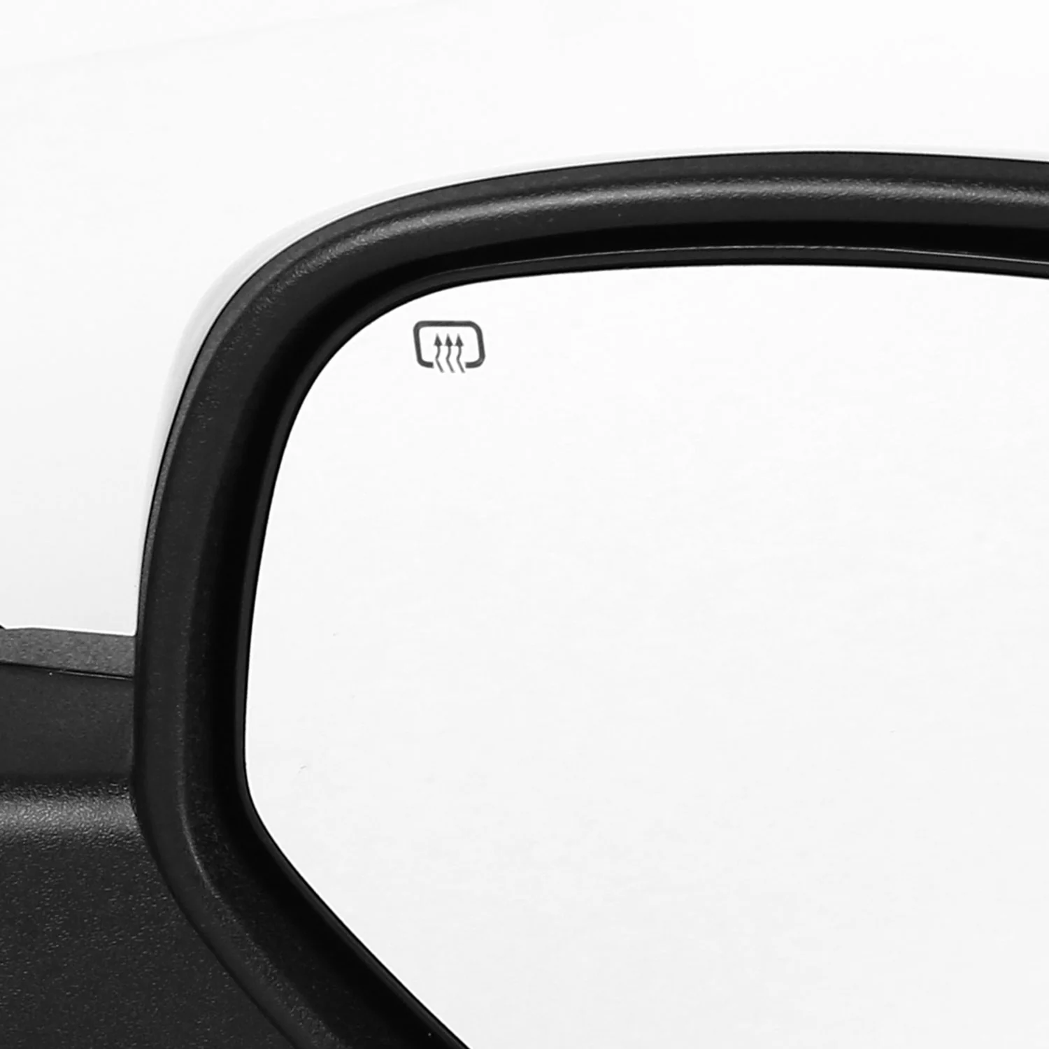 2007-2014 Chevy Silverado/Avalanche/Tahoe/Sierra Heated Side Mirror Passenger - Image 4