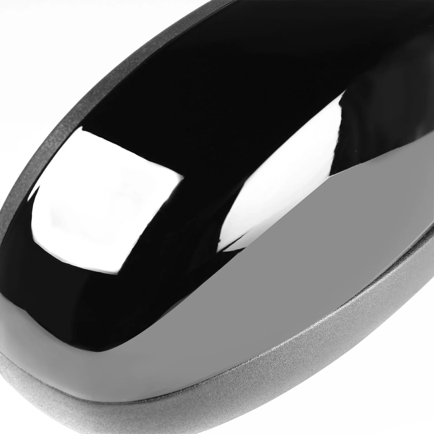 2007-2014 Chevy Silverado/Avalanche/Tahoe/Sierra Heated Side Mirror Passenger - Image 5