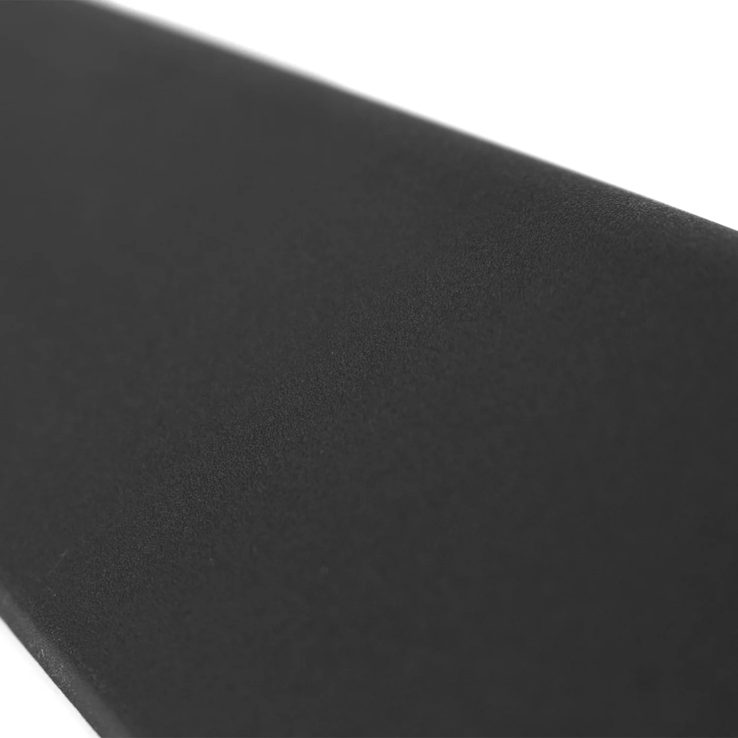 2007-2014 Chevy Silverado/GMC Sierra 2500/3500 Black ABS OE Tailgate Cap Cover - Image 5