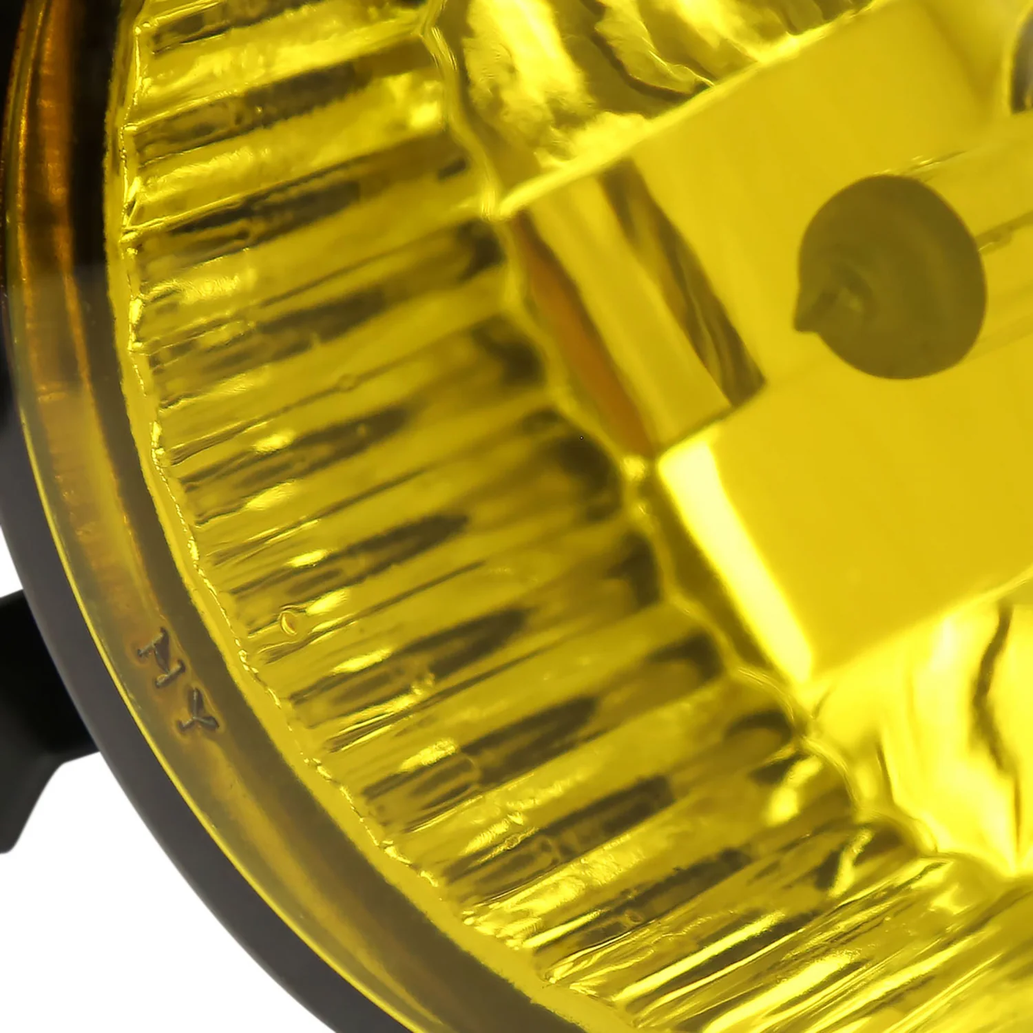 2008-2011 Subaru Impreza WRX 9006 HB4 Fog Lights Kit & Switch Chrome/Yellow - Image 3