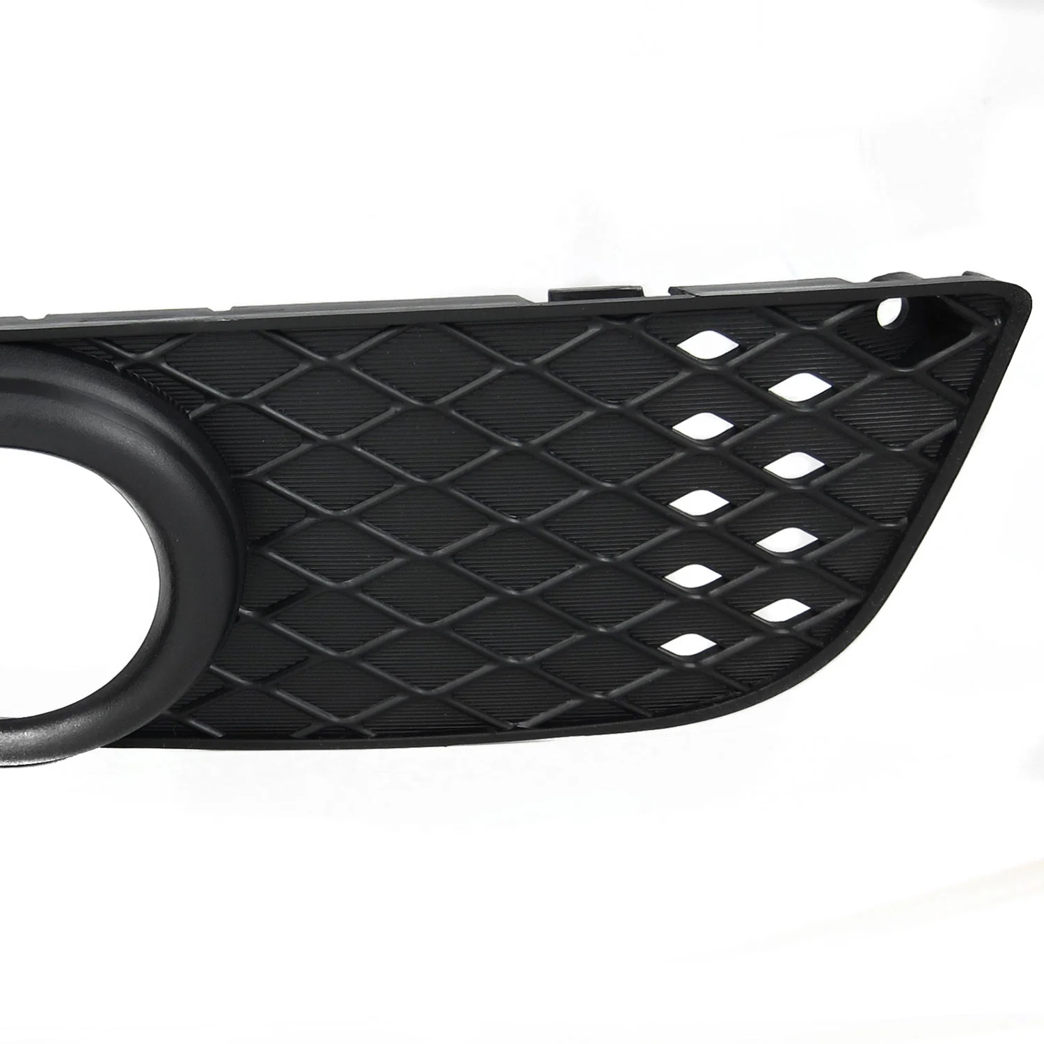 2008-2012 Mitsubishi Lancer H11 Fog Lights Kit Chrome Housing/Smoke Lens - Image 7
