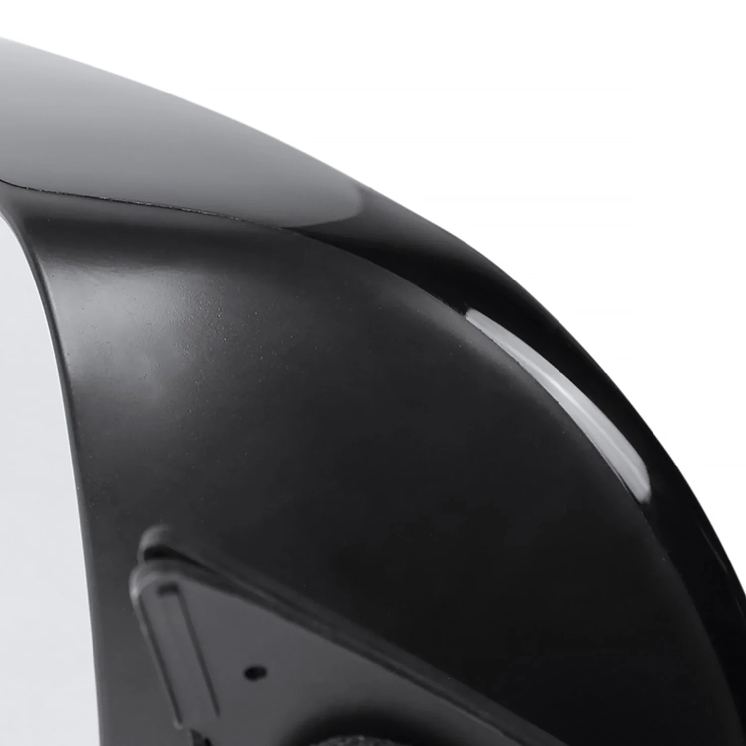 2008-2013 Toyota Highlander 5Pin Adjustable & Heated Side Mirror Driver Side - Image 2