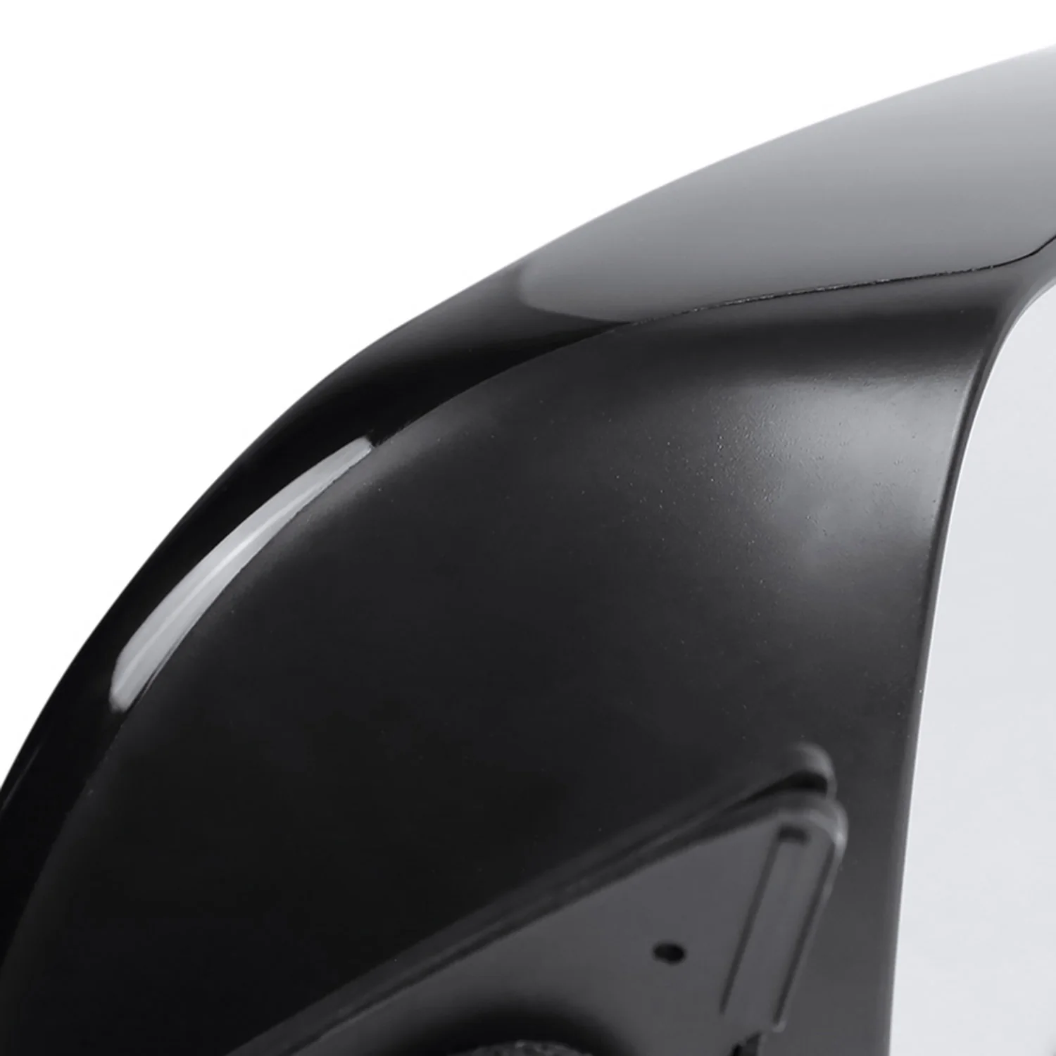 2008-2013 Toyota Highlander 5Pin Adjustable &Heated Side Mirror Passenger Side - Image 2