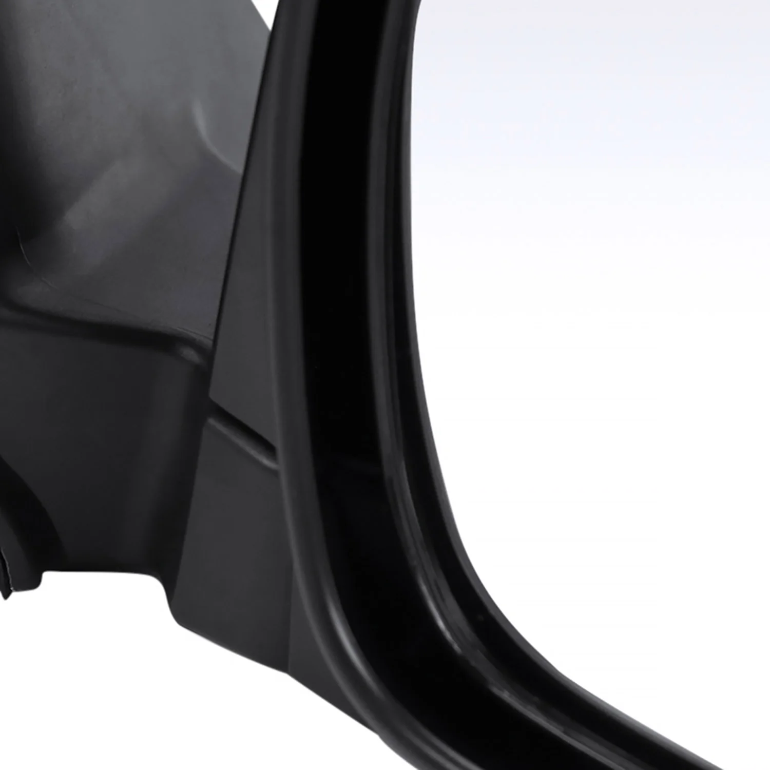 2008-2013 Toyota Highlander 5Pin Adjustable &Heated Side Mirror Passenger Side - Image 4