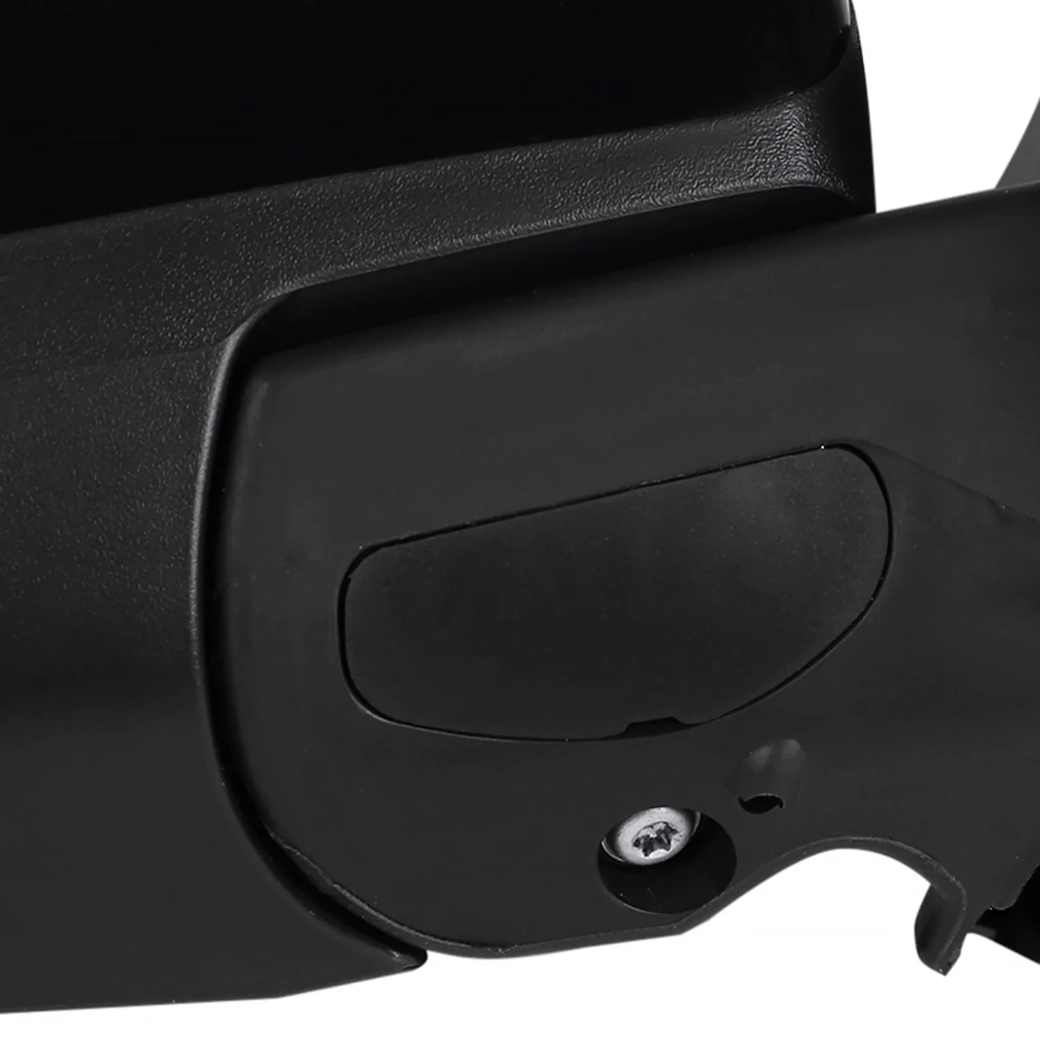 2008-2013 Toyota Highlander 5Pin Adjustable &Heated Side Mirror Passenger Side - Image 5