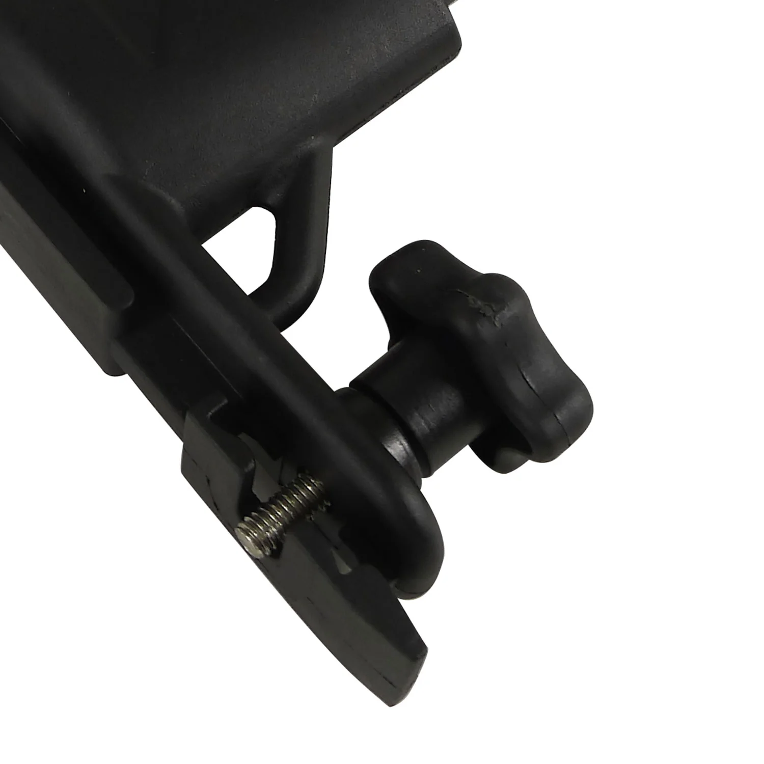 2008-2013 Toyota Highlander Black Powder Coated Alu Roof Rack Cross Bars - Image 5