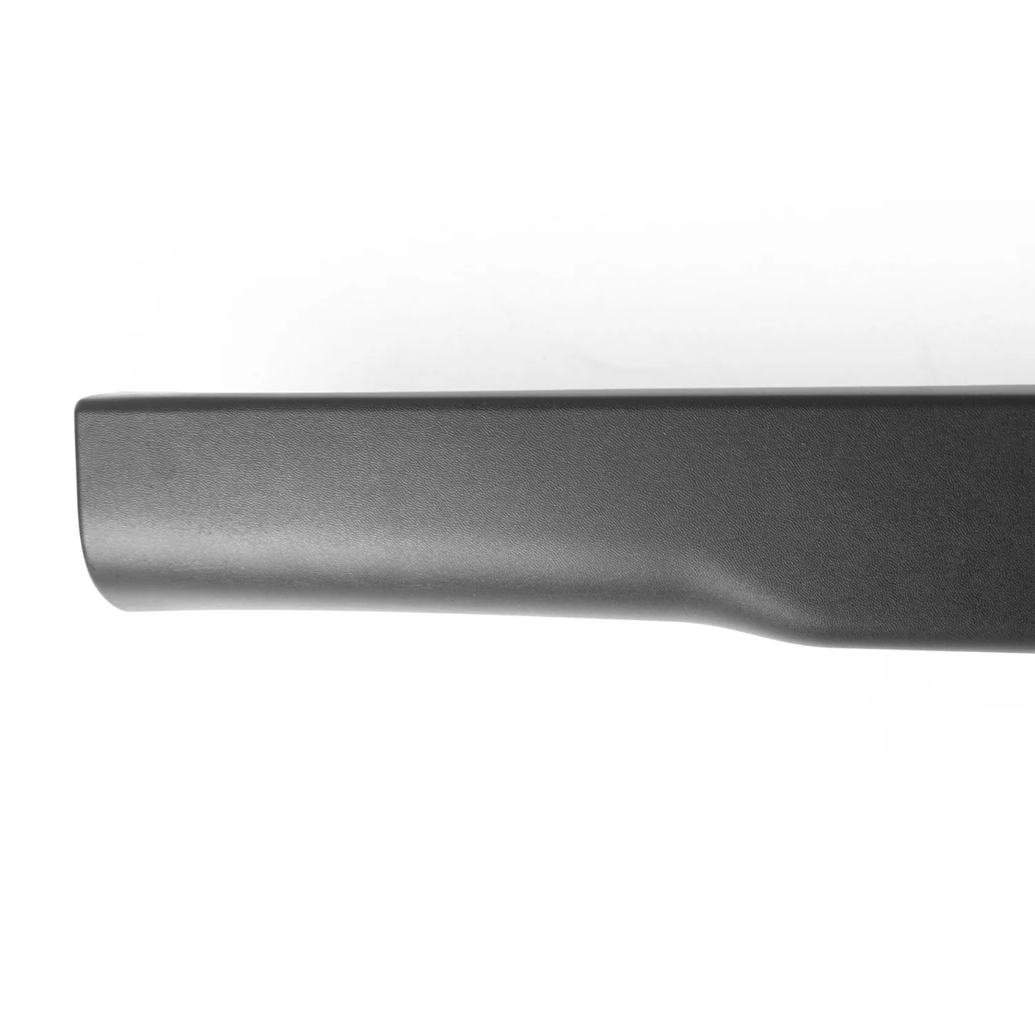 2008-2016 Ford F-250/F350/F450 SuperDuty Black Textured OE Tailgate Cap Cover - Image 9
