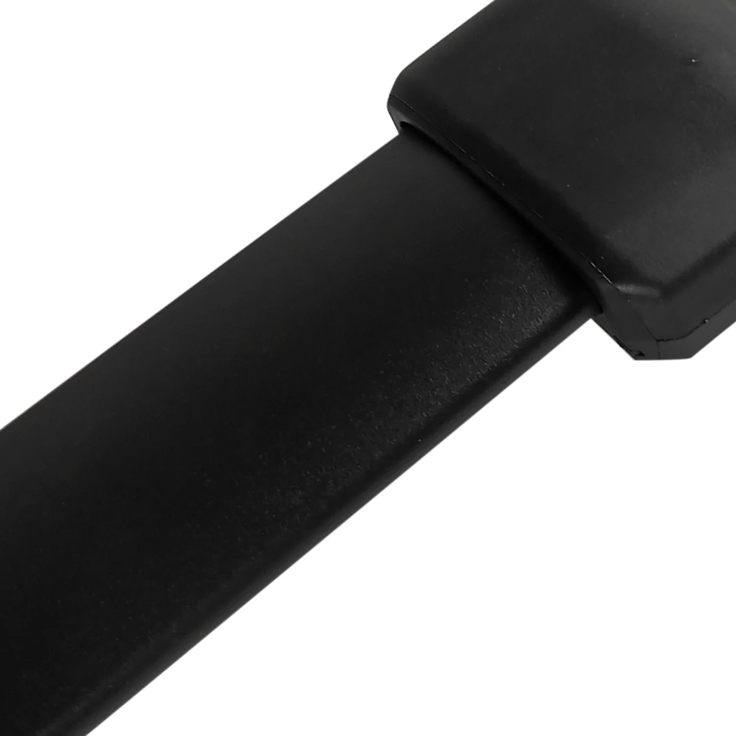 2009-2015 Honda Pilot Aluminum Roof Rack Cross Bars Black - Image 3