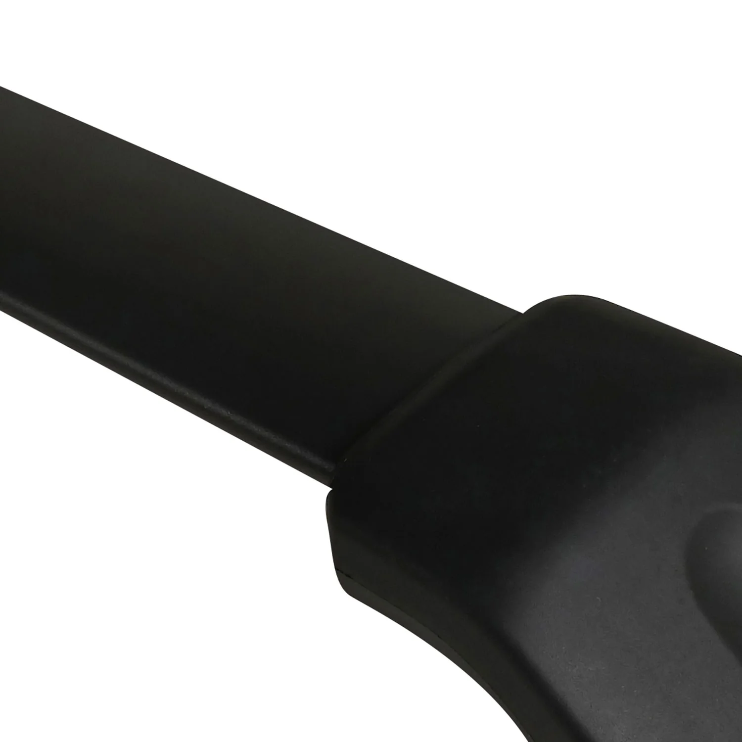 2009-2015 Honda Pilot Aluminum Roof Rack Cross Bars Black - Image 6