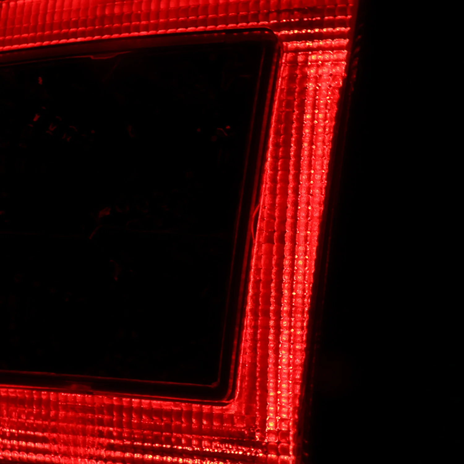 2009-2018 Nissan 370Z/Juke Nismo/Sentra Nismo Rear LED 3rd Brake Light Smoke - Image 3