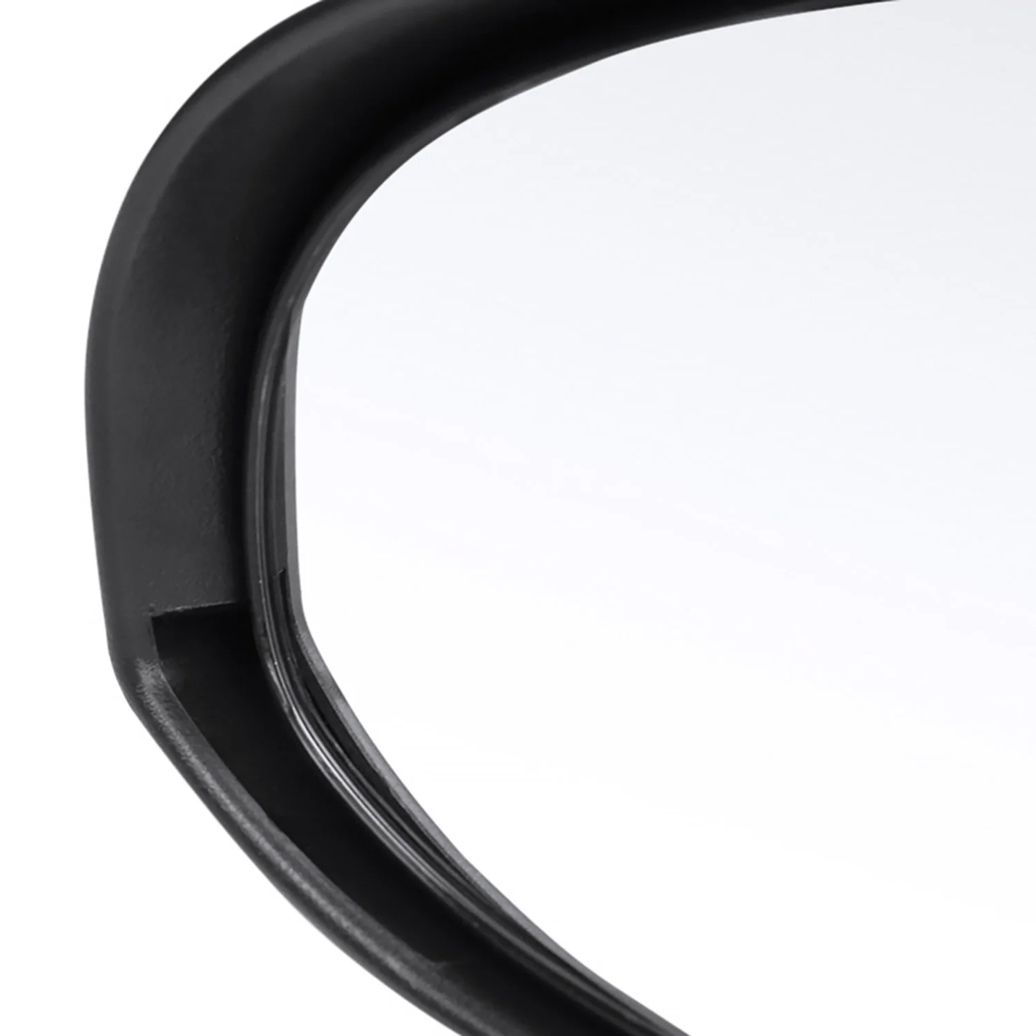 2012-2014 Toyota Camry Glossy Black 3-Pin Adjustable Side Mirror - Driver Side - Image 4