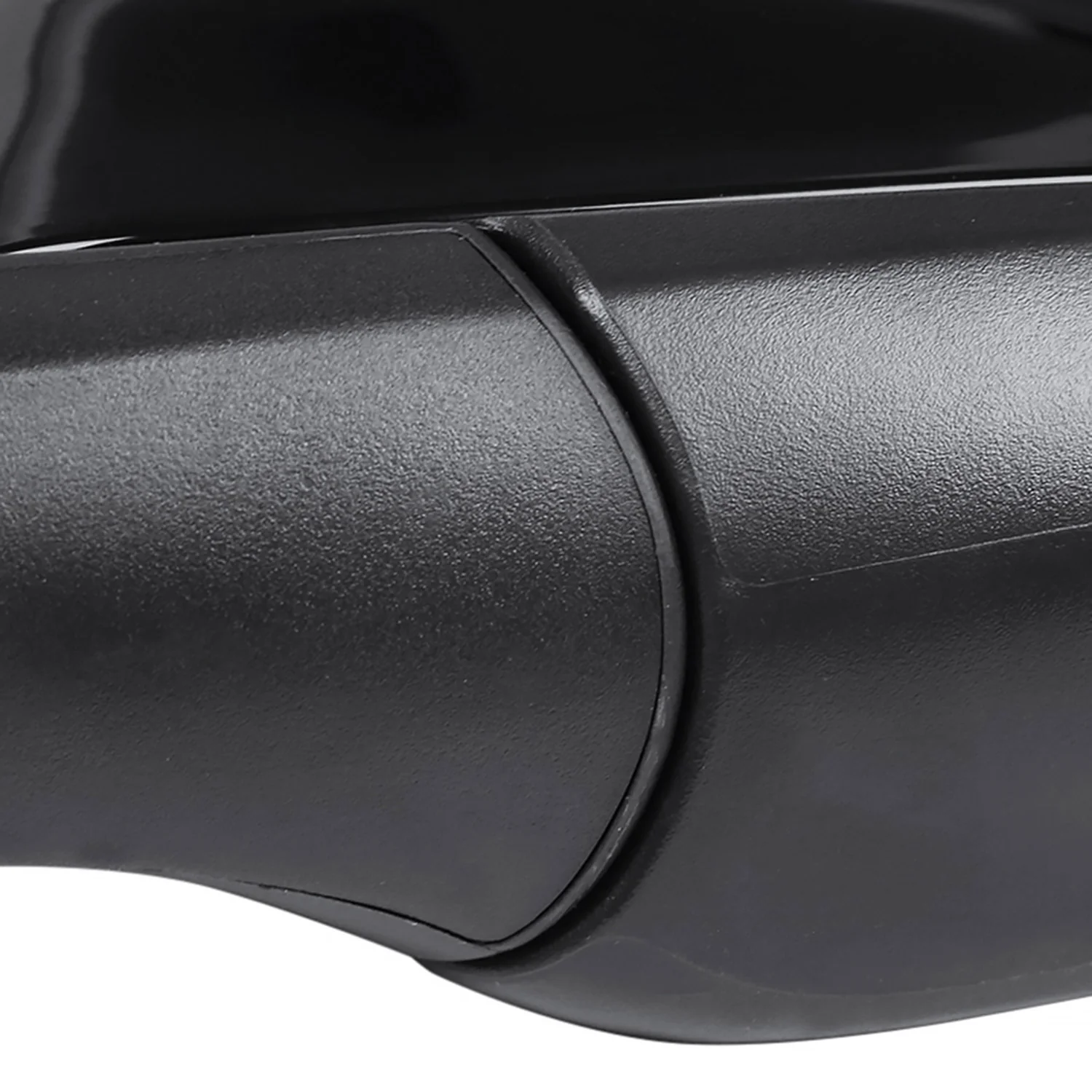 2012-2014 Toyota Camry Glossy Black 3-Pin Adjustable Side Mirror - Driver Side - Image 5