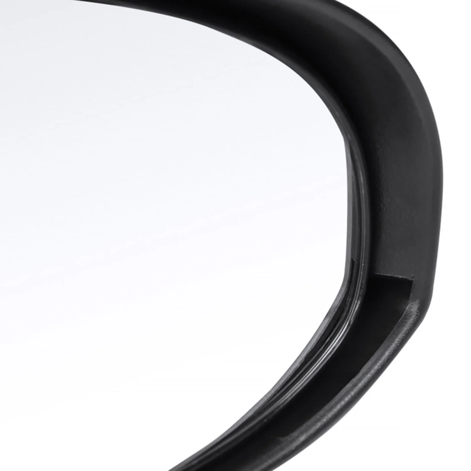 2012-2014 Toyota Camry Glossy Black 3Pin Adjustable Side Mirror Passenger Side - Image 4