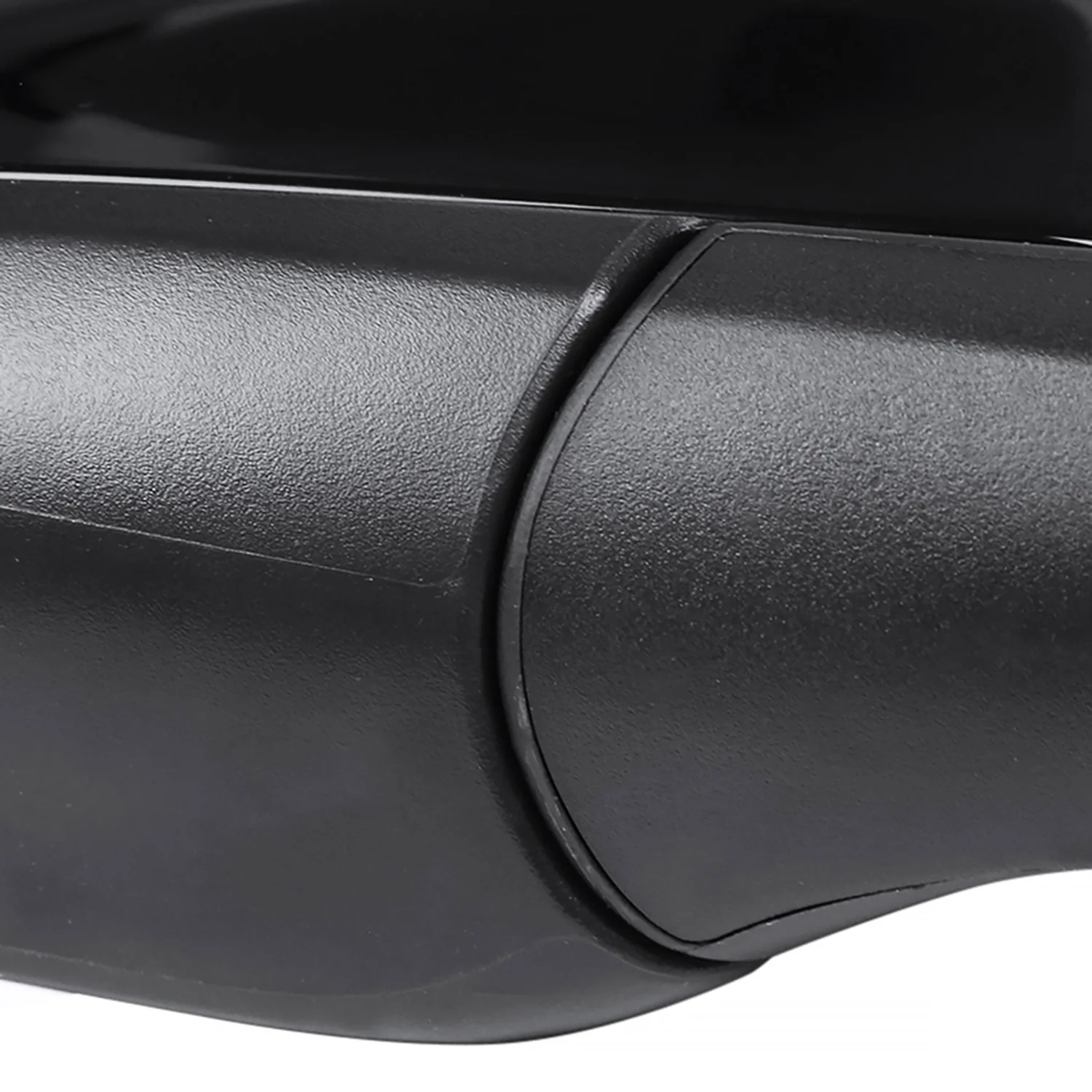 2012-2014 Toyota Camry Glossy Black 3Pin Adjustable Side Mirror Passenger Side - Image 5