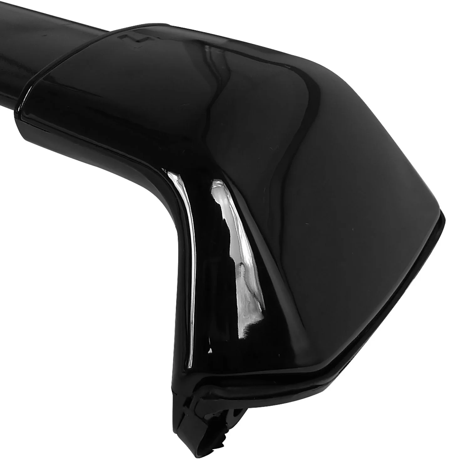 2012-2015 Honda CR-V Aluminum Roof Racks Cross Bars Black - Image 4