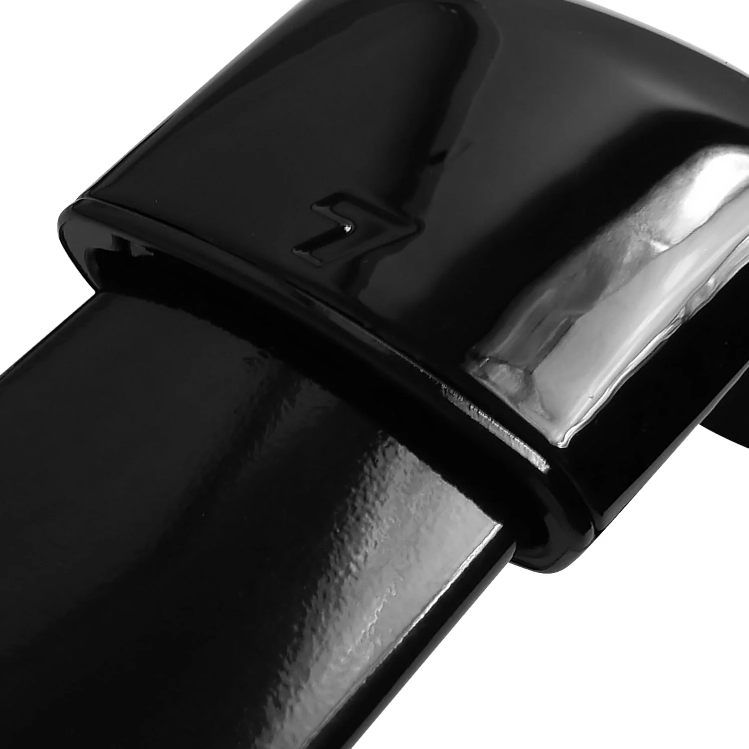 2012-2015 Honda CR-V Aluminum Roof Racks Cross Bars Black - Image 5